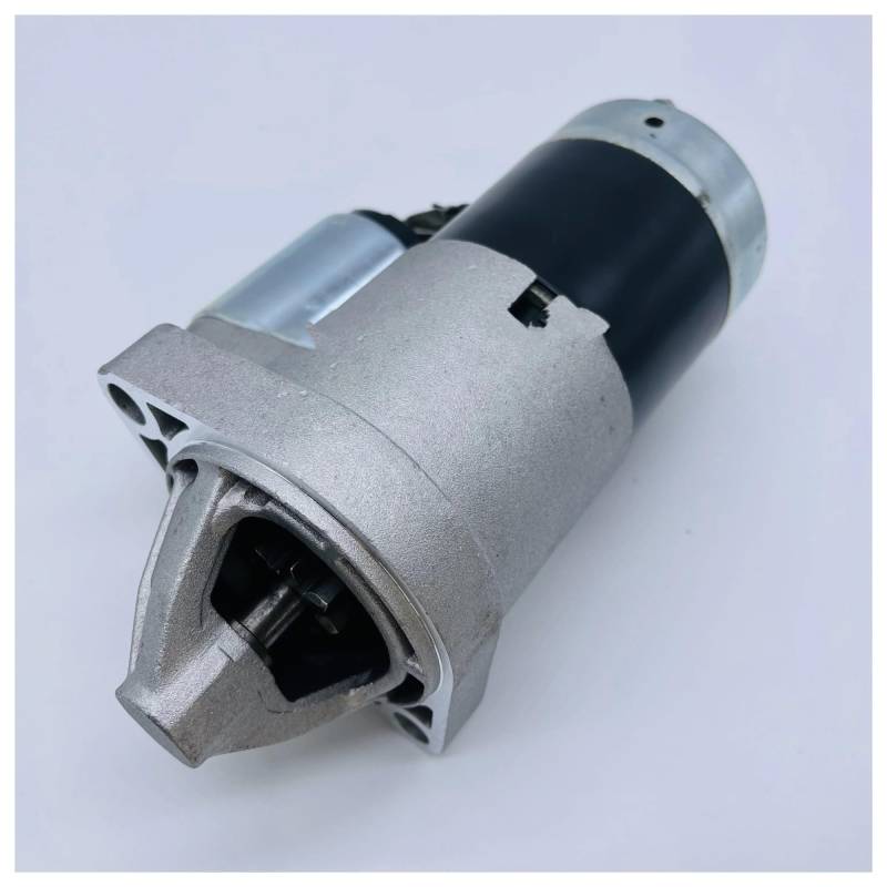 Starter F10A Motor Starter Motor Für Suzuki Für Super Für Carry Motor F10A 1,0 L Benzin 85-90 Anlasser Motor von QUTBAG