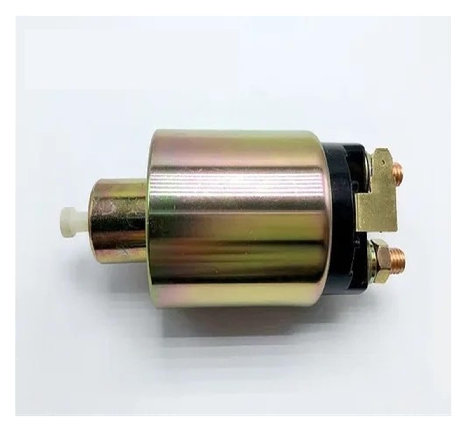 Starter Für 491 ForJinbei Für Haice Für Kia Für Cerato Für BYD F6 Starter Motor Elektromagnetische Magnetische Schalter Anlasser Motor(A) von QUTBAG