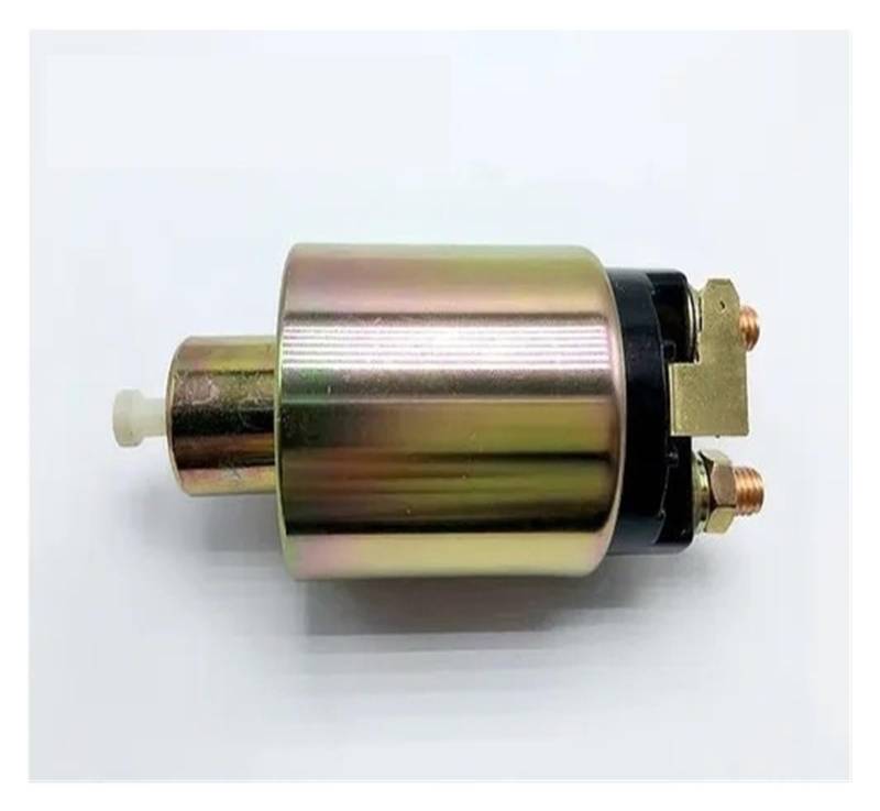 Starter Für 491 ForJinbei Für Haice Für Kia Für Cerato Für BYD F6 Starter Motor Elektromagnetische Magnetische Schalter Anlasser Motor(A) von QUTBAG