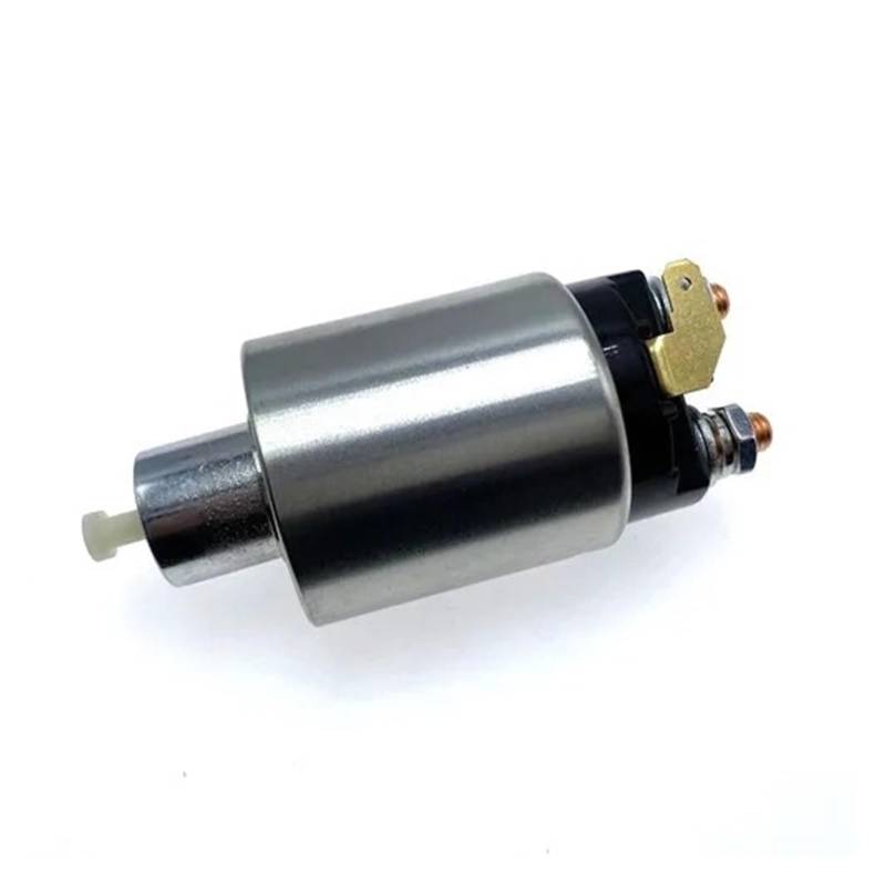 Starter Für 491 ForJinbei Für Haice Für Kia Für Cerato Für BYD F6 Starter Motor Elektromagnetische Magnetische Schalter Anlasser Motor(B) von QUTBAG