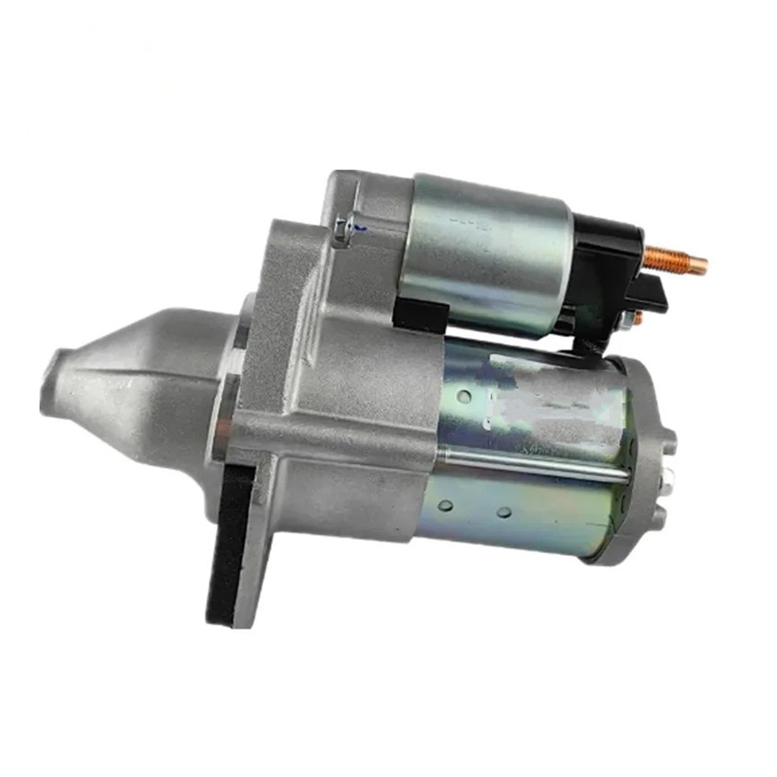 Starter Für Nissan 23300-5RB0D S114-975 S114-975S Aftermarket Motor Motor STG93026 Starter Anlasser Motor von QUTBAG