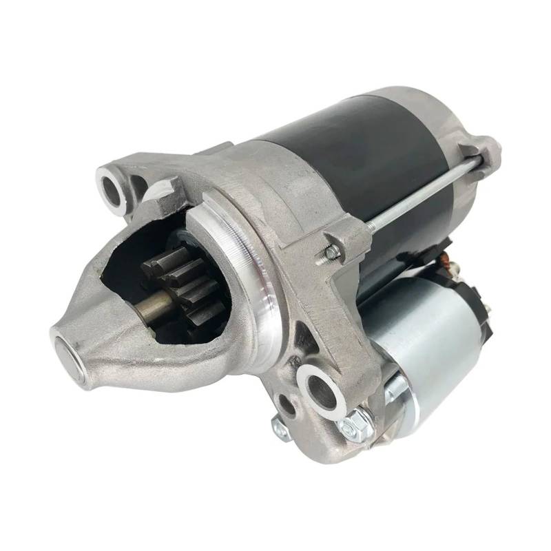 Starter Neuer 12-V-ANLASSER GX630 GX630RH FÜR GX630RH GX660RH GX660 GX690-MOTOREN 31200Z6L003 428000-6410 Anlasser Motor von QUTBAG