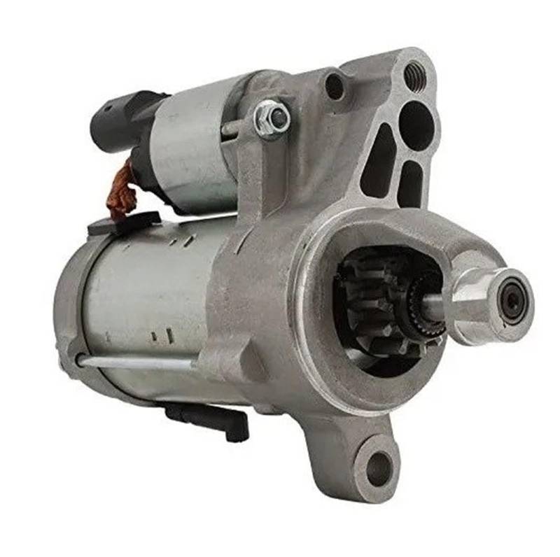 Starter Neuer Autostarter Für 06L911024 06H911024B 06H911024BX 06H911024A 06H911024AX 06H911024C 06H911021 06H911021D Anlasser Motor von QUTBAG