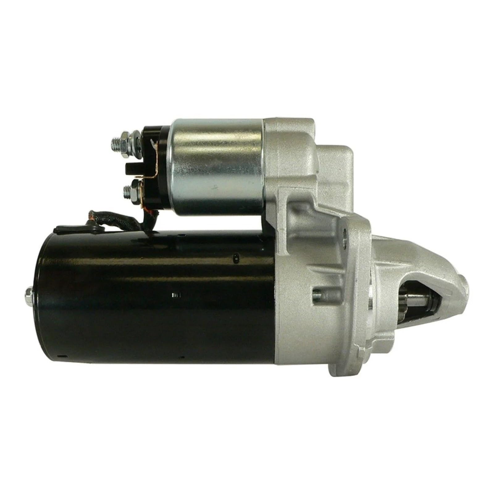 Starter STG91855 Starter für Arctic Cat 700 0001115035 0986022500, 0001109009, 0001110042 1005821194, 58402240 Anlasser Motor von QUTBAG