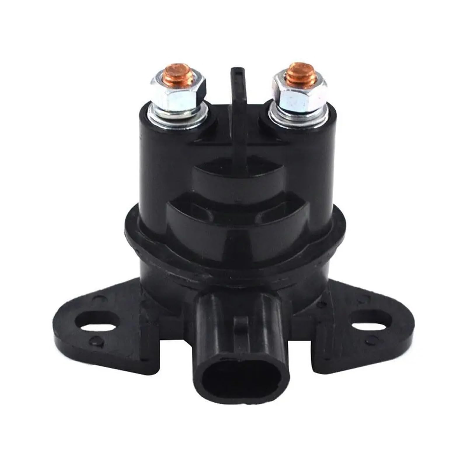 Starter Seadoo Starter-Magnetrelais 278003012 278003012 Für 130 155 185 215 255 260 300 G5C7 Anlasser Motor von QUTBAG