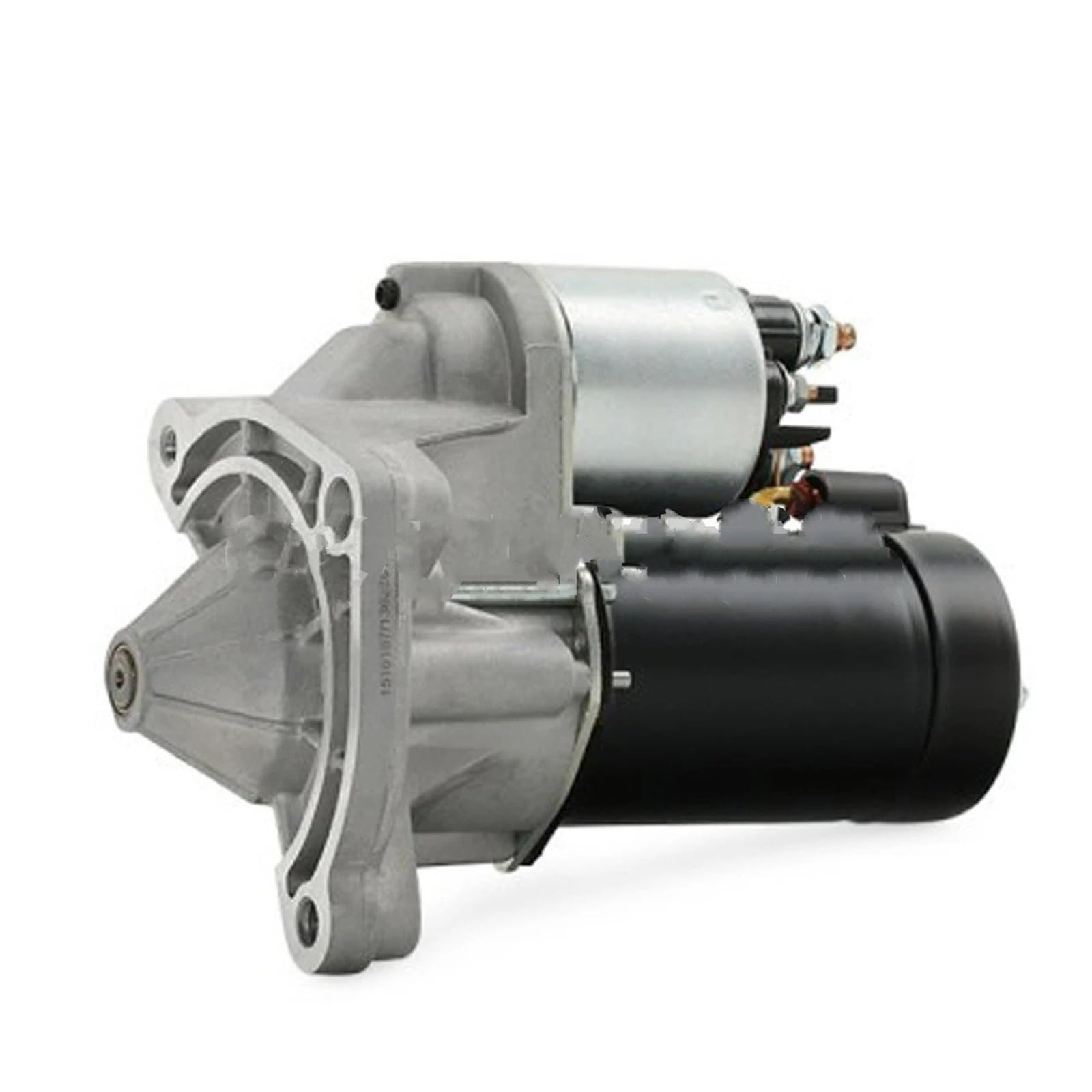 Starter Selbst Starter Motor Für Citroen C2 C3 C4 XSARA AX Für Saxo Für BERLINGO Für NEMO Für Box 1,1 1,4 1,6 9150866480 D6RA57 5802CG Anlasser Motor von QUTBAG