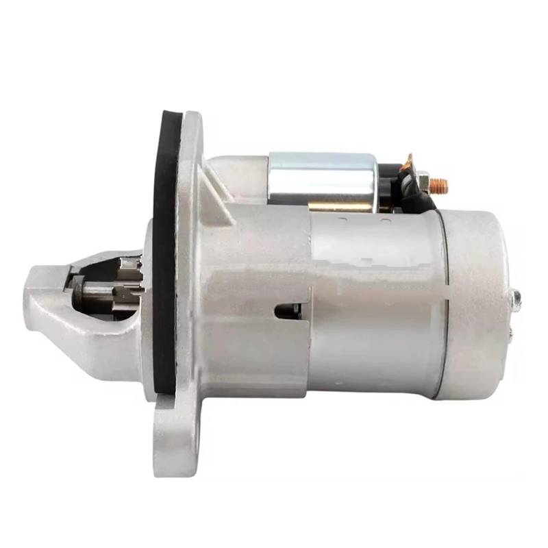 Starter Selbst Starter Motor Für Clio Für Grand Für Laguna Für Megane Für Scenic 1,6 T 1,8 2,0 233004BB0A 23300CK80B 23300EN200 23300EN20A Anlasser Motor von QUTBAG