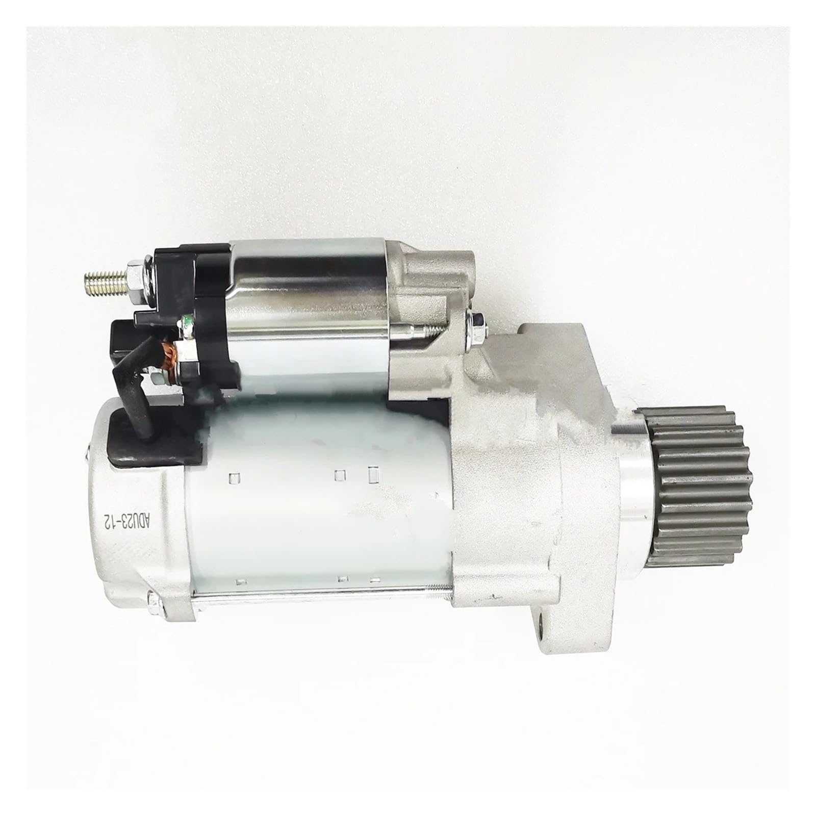 Starter Selbst Starter Motor Für F15 F85 X5 N20B20A Für Hybrid 2015-2018 12418607569 12418607570 8607569 8607570 4380000941 4380000940 Anlasser Motor von QUTBAG