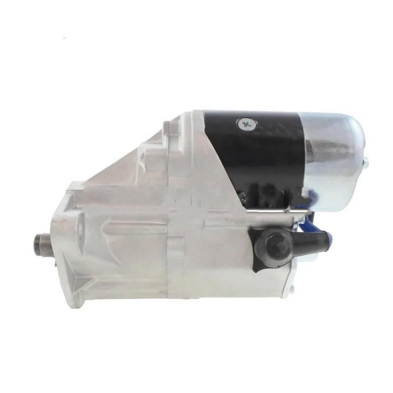 Starter Selbst Starter Motor Für FR-27 ME420 ME422 ME370 SX421KM SX420 SX422 SX430 Für Toyota Für PONAM Für YANMAR 1HD 6TA8180000 11977377010 Anlasser Motor von QUTBAG