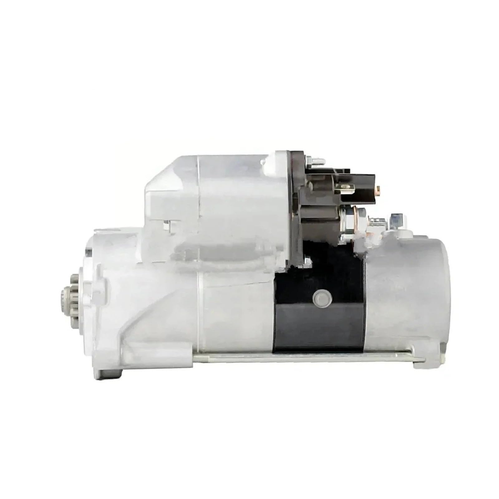 Starter Selbst Starter Motor Für Land Für Rover Für Range Für Rover III L322 3,6 4,4 TD 7H4211001AB 7H4211001AC LR029152 LR021461 LR032541 NAD500280 Anlasser Motor von QUTBAG