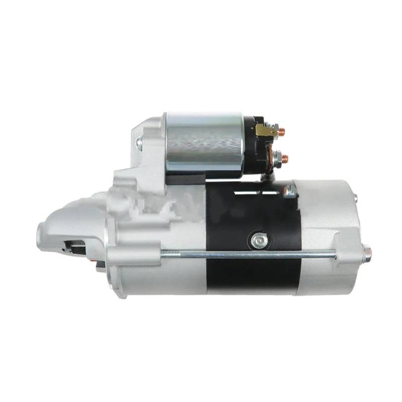 Starter Selbst Starter Motor Für Mitsubishi L200 Für Triton Für Pajero Für Sport III 2,4 DI-D 2015-1810A332 M2T86971 6000608523 Anlasser Motor von QUTBAG