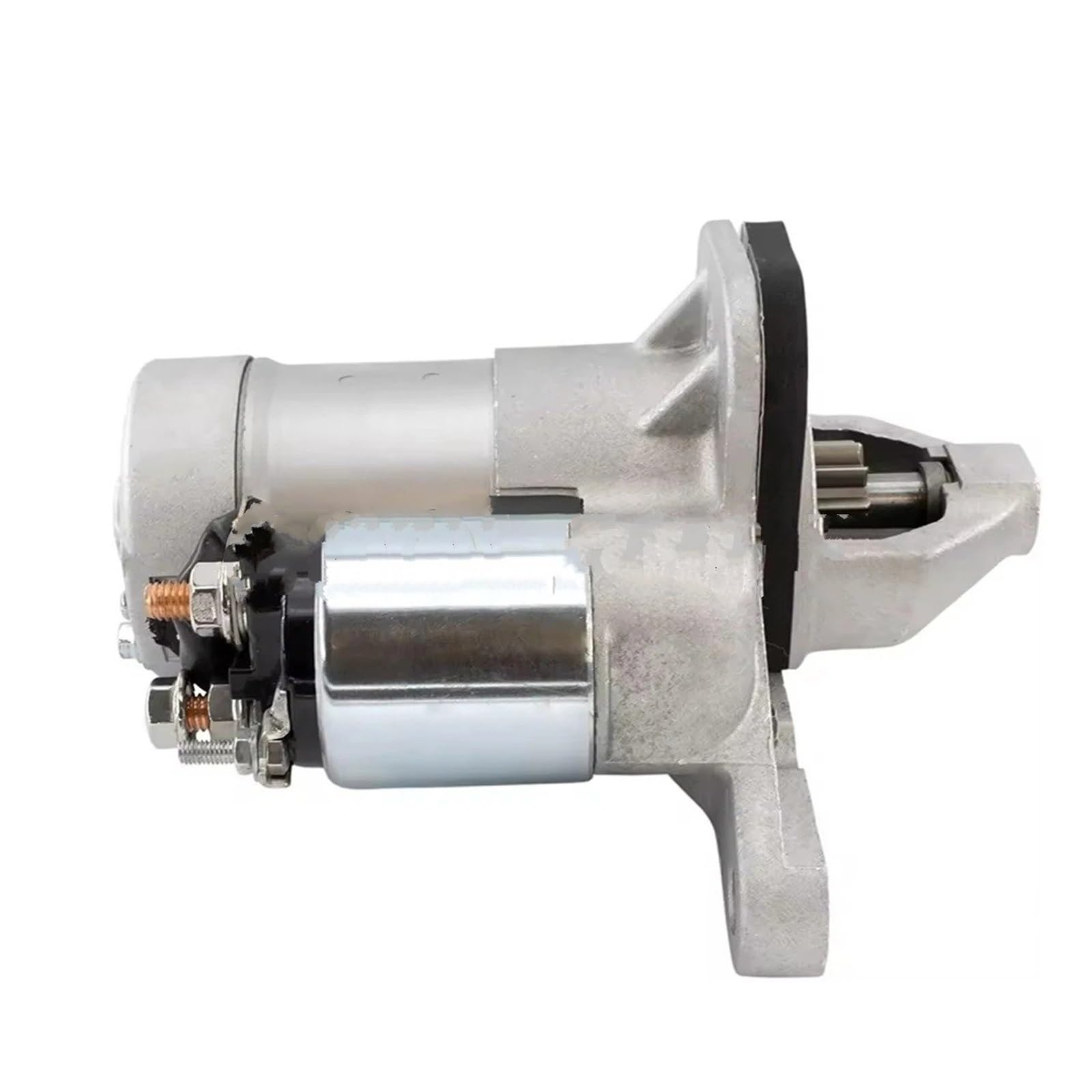 Starter Selbst Starter Motor Für Nissan Für Qashqai J10 Für Juke F15 Für Tiida X-Trail T31 1,6 T 1,8 2,0 233004BB0A 23300CK80B 23300EN200 23300EN20A Anlasser Motor von QUTBAG