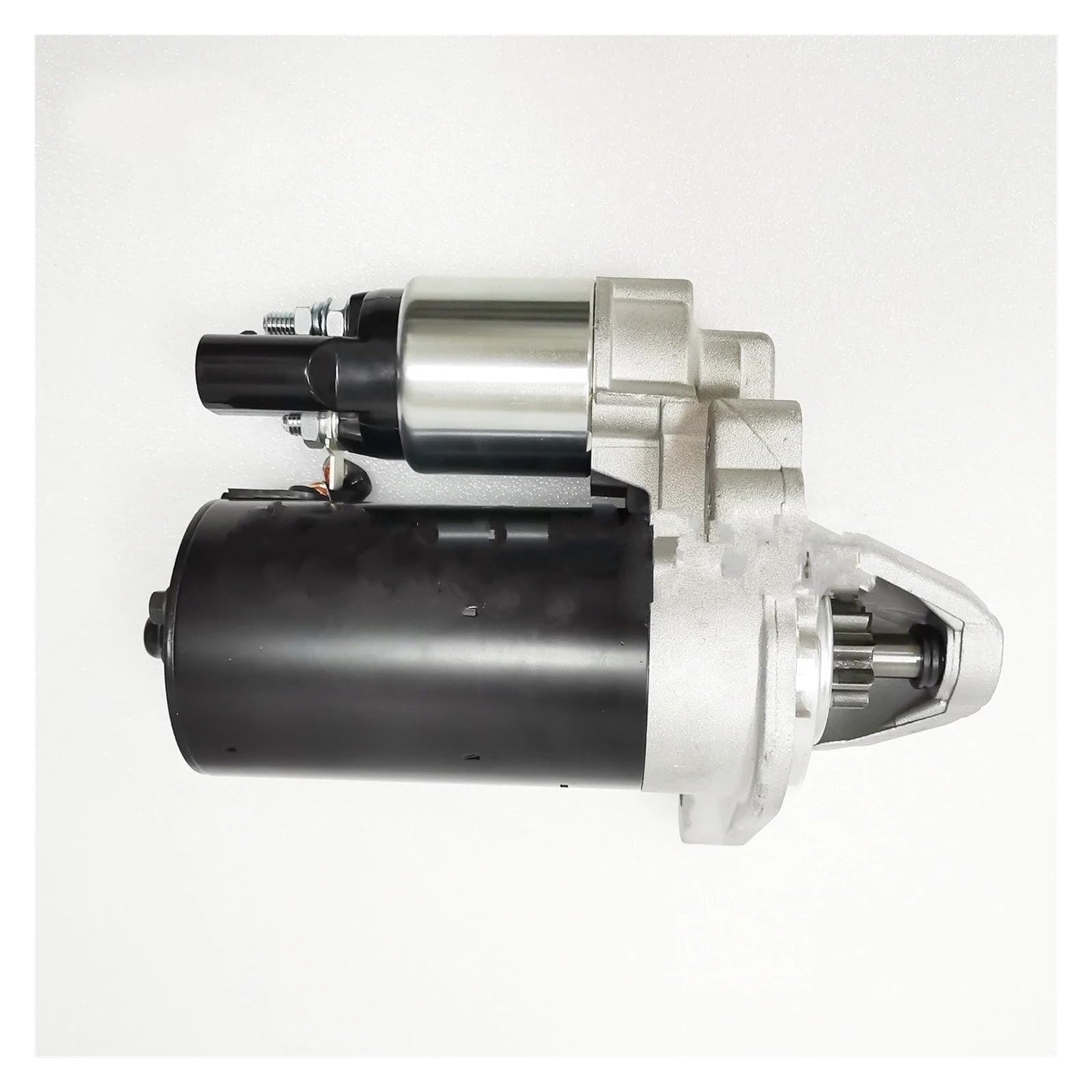 Starter Selbst Starter Motor Für VW Für Phaeton Für Touareg RS6 Q7 A8 5,0 T 5,2 6,0 0001108237 0001108238 07C911023H 07C911023G Anlasser Motor von QUTBAG