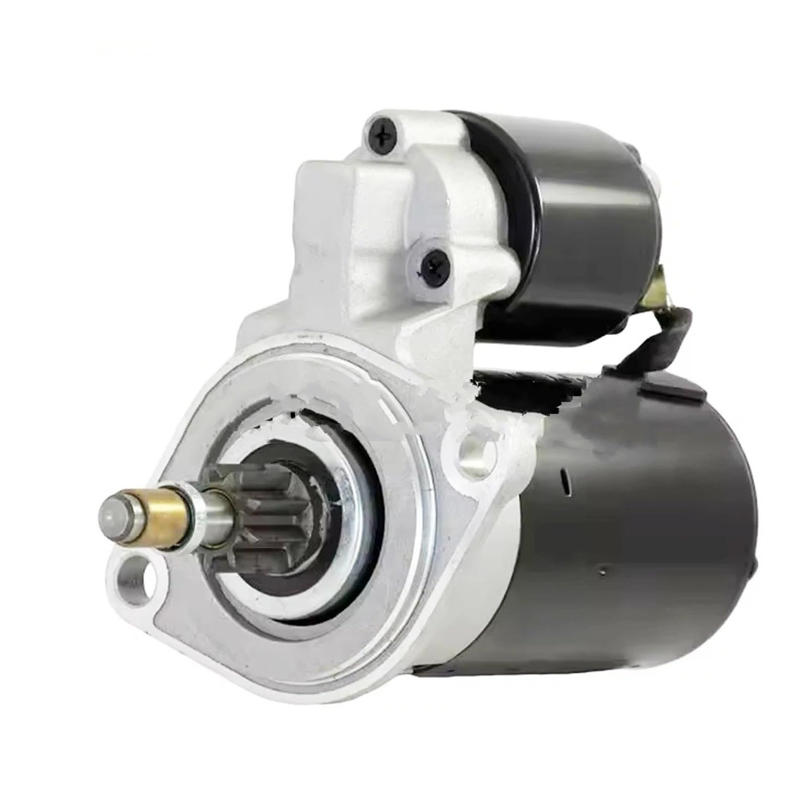 Starter Selbststartermotor Für 914 111911023A 311911023C 311911023D Anlasser Motor von QUTBAG