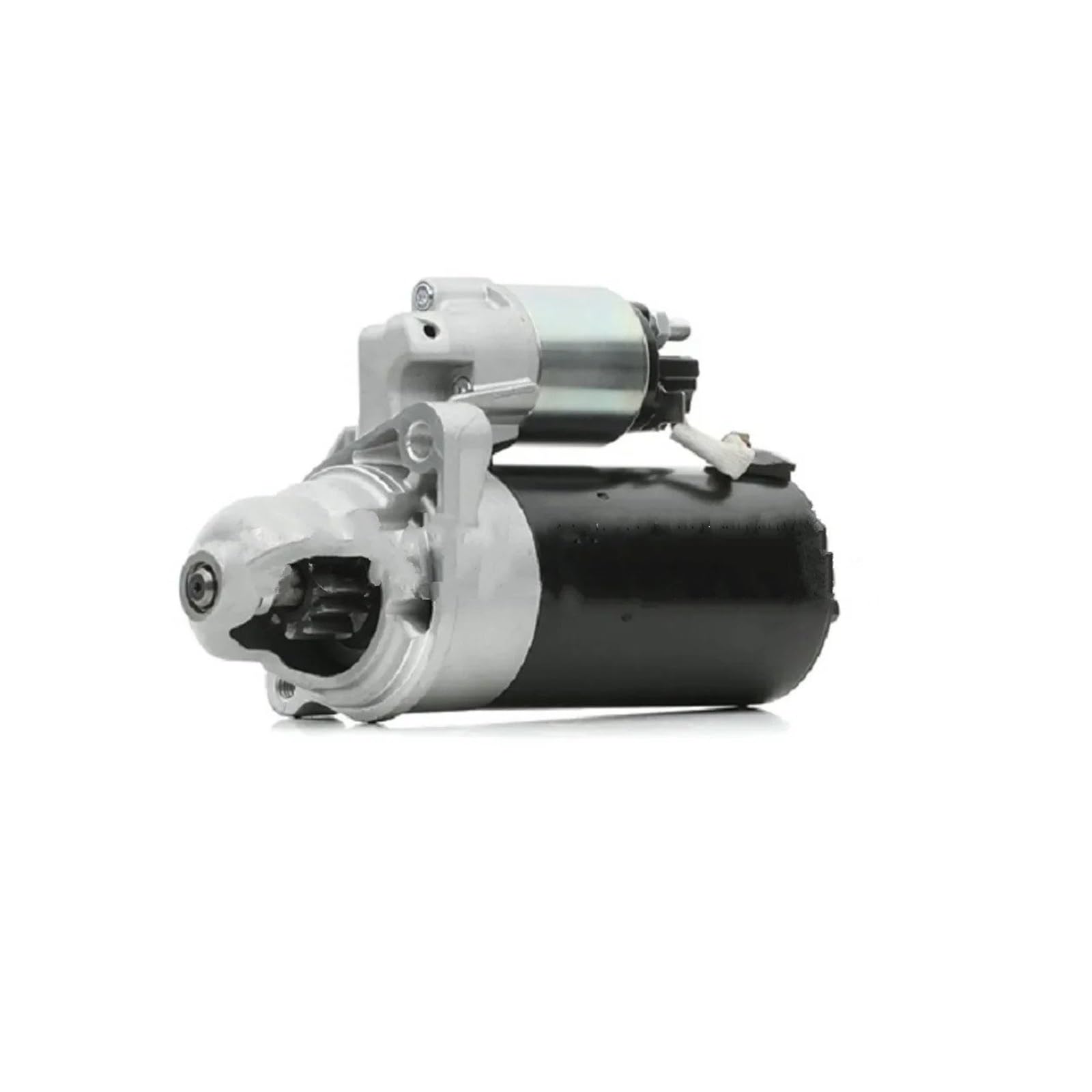 Starter Selbststartermotor Für A4 B7 A6 C6 A8 4E 2,7 3,0 Für TDI 059911023P 059911023Q 059911023R 059911024G 059911024D Anlasser Motor von QUTBAG