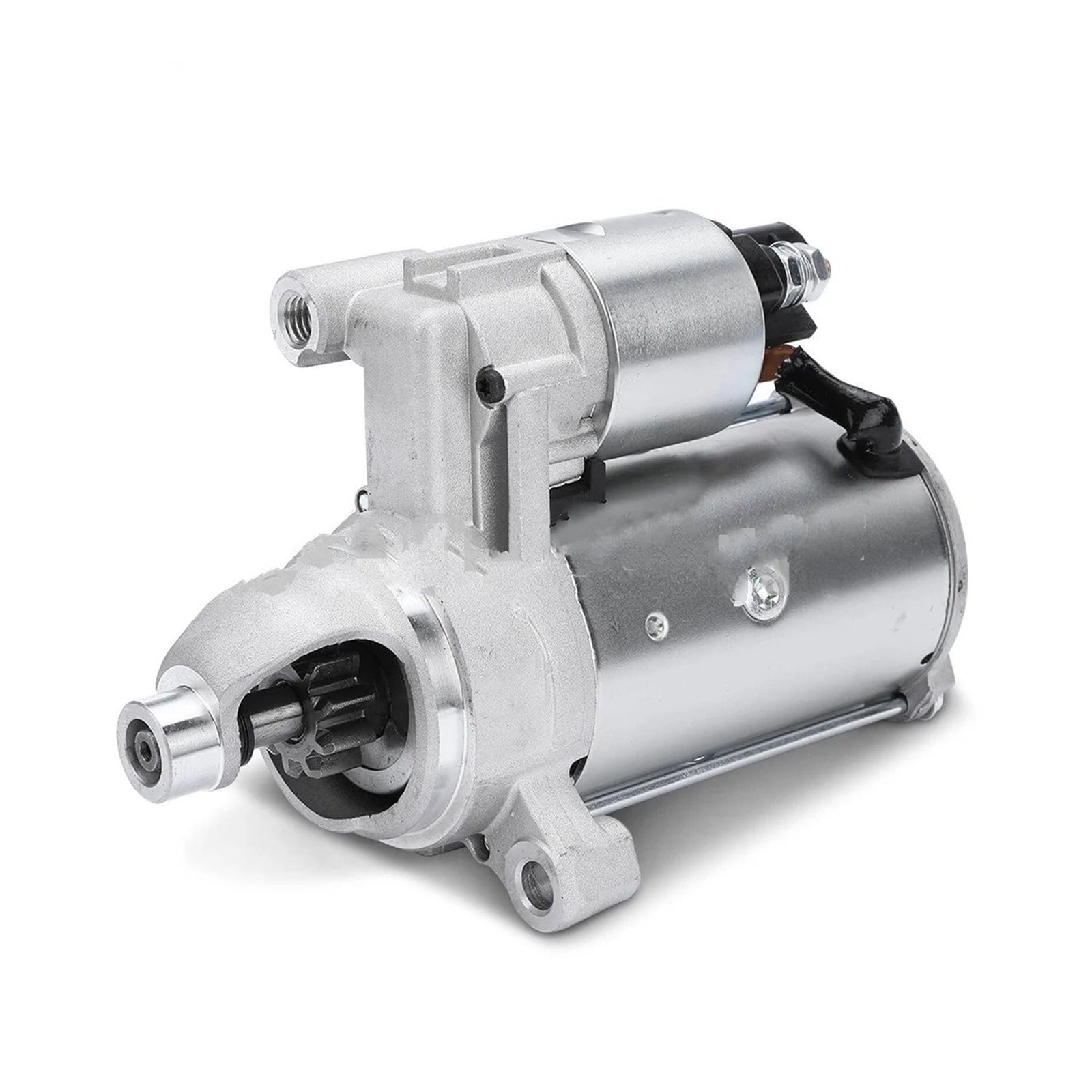 Starter Selbststartermotor Für A4 B8 A5 A6 C7 A7 A8 D4 Q5 2.7 3.0 TDi 059911022 059911021C 059911021B 059911021D Anlasser Motor von QUTBAG