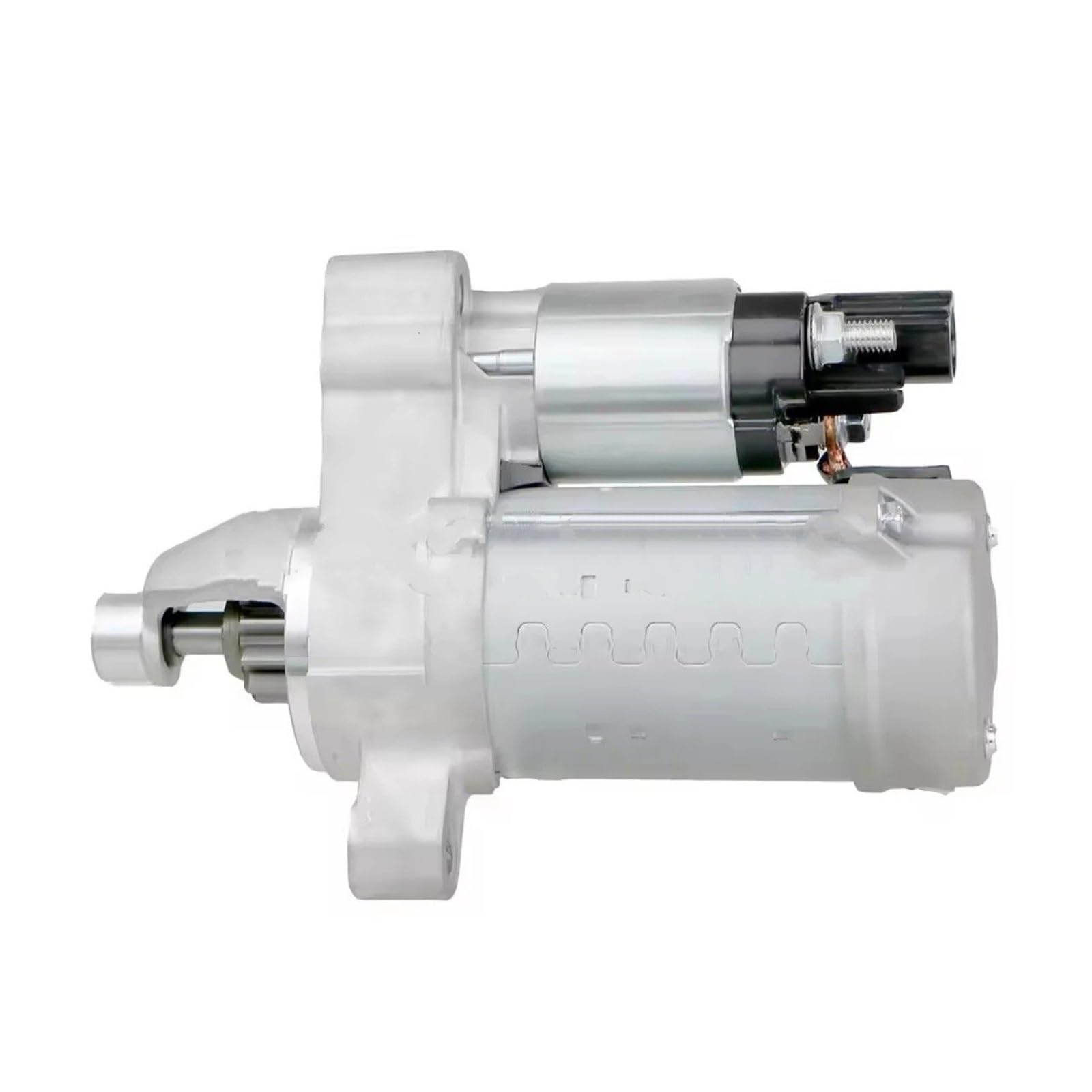 Starter Selbststartermotor Für A4 B8 A5 A6 C7 Q5 2.0 Für TDI 03L911024 03L911024A 03L911024B 03L911024C 4280007880 4280007881 Anlasser Motor von QUTBAG