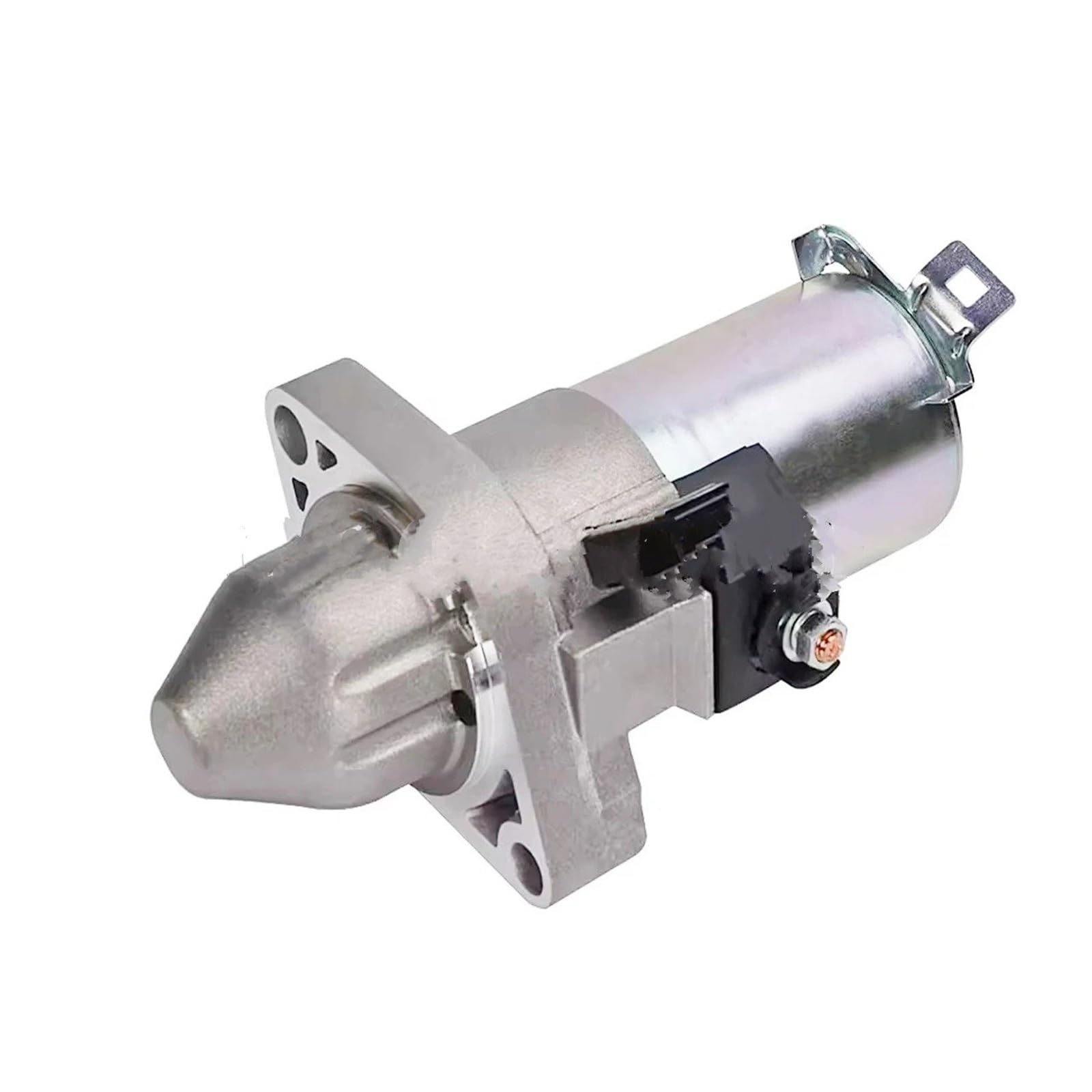 Starter Selbststartermotor Für Accord Für Element Für Civic Für TSX 2.0 2.4 K20 K24 31200RAAA61 31200RRAA51 31200RZAA01 31200-R40-A01 Anlasser Motor von QUTBAG