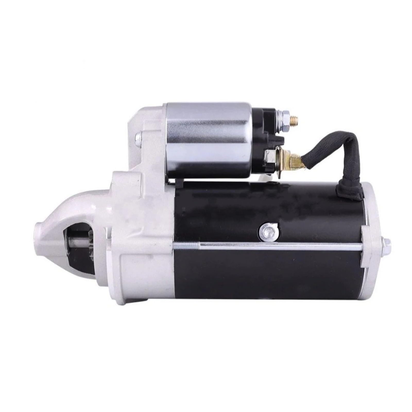 Starter Selbststartermotor Für GWM Für Great Für Wall Für Hover H3 H5 Für Steed 5 Für Wingle 3 GW4D20 2010-3708100AED01 3708100A-ED01 3708100AED01A Anlasser Motor von QUTBAG