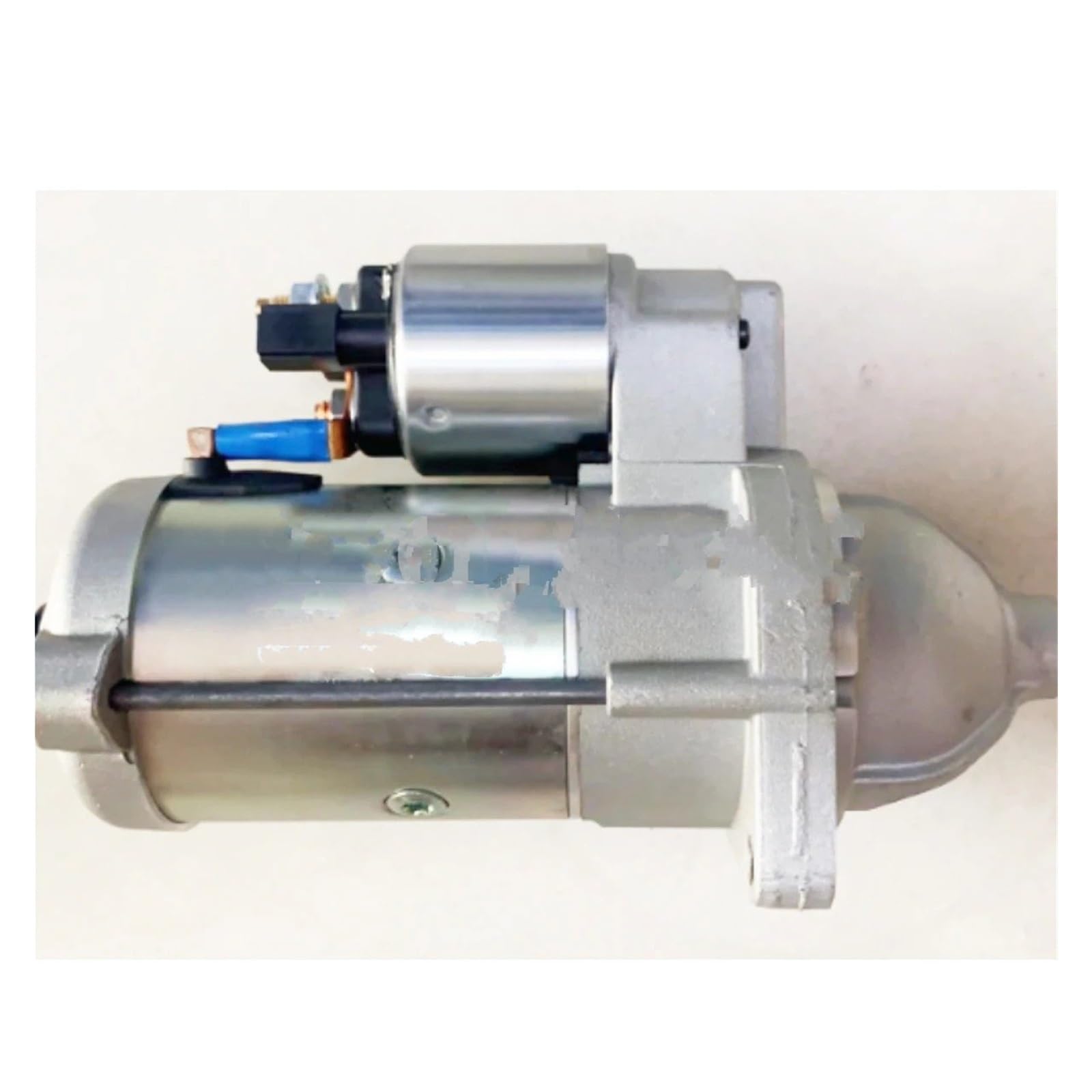 Starter Selbststartermotor Für GWM Für Great Für Wall Für Hover H6 GW4D20 2010–2017 3708100XED05 ESW22C1 Anlasser Motor von QUTBAG