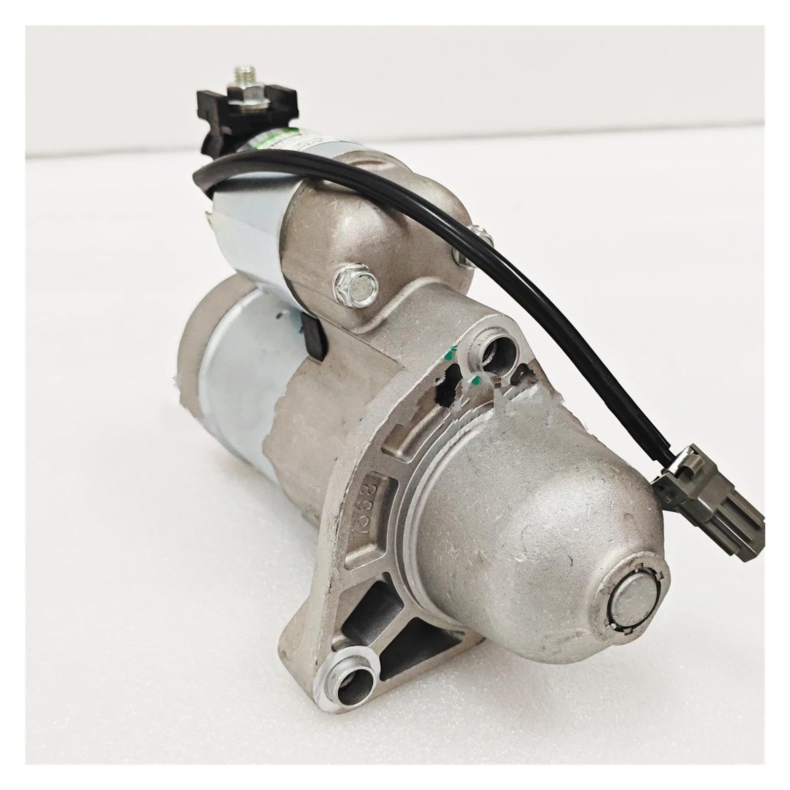 Starter Selbststartermotor Für Infiniti EX35 FX35 G35 M35 3.5L VQ35 2007-23300JK20A 23300JK20B 23300JK20C 23300JK20D Anlasser Motor von QUTBAG