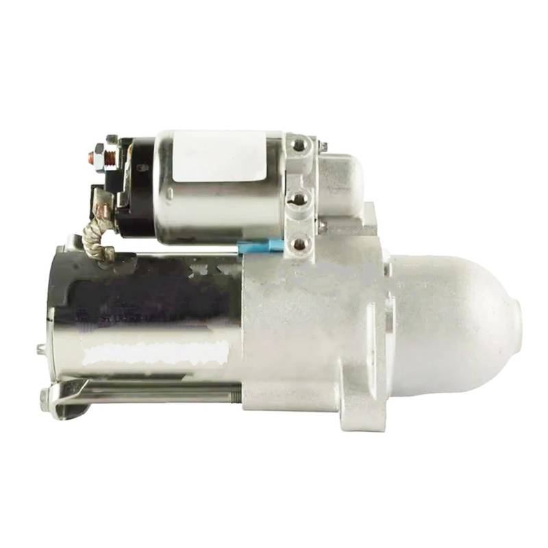 Starter Selbststartermotor Für KIA Für Borrego 3.0CRDi 3.8 4.6 2007–2011 36100-3C171 361003C171 Anlasser Motor von QUTBAG