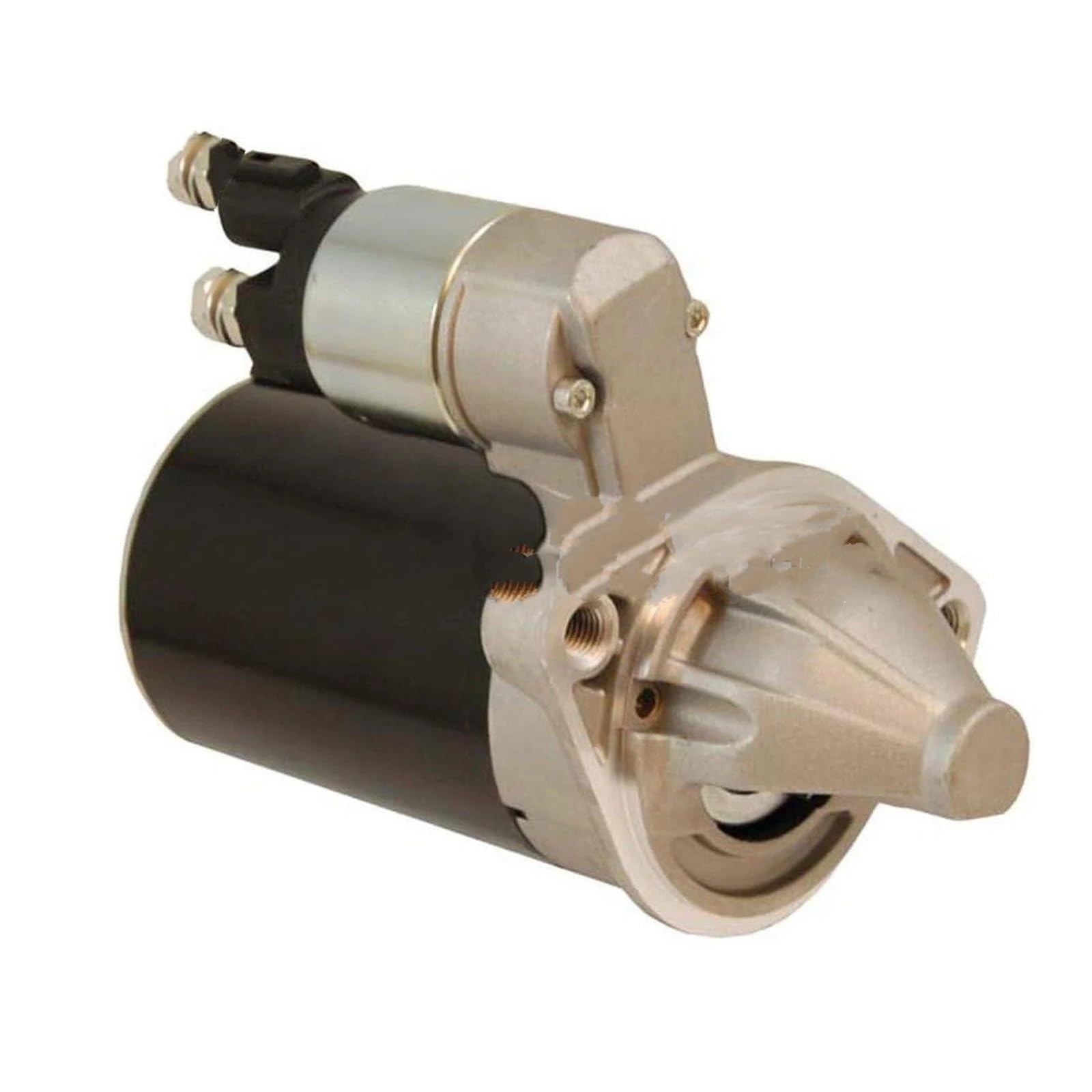 Starter Selbststartermotor Für KIA Für Ray Für Morgen Für Picanto Für Rio III Für STONIC 3610003100 3610003150 3610003200 3610003400 Anlasser Motor von QUTBAG