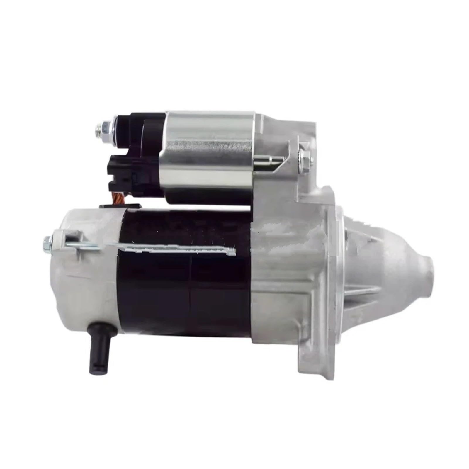 Starter Selbststartermotor Für Lexus is 200 Für Toyota Für Altezza Für Crown Für Mark II Für SOARER 1G-FE 2810070020 2810070030 2810070050 Anlasser Motor von QUTBAG