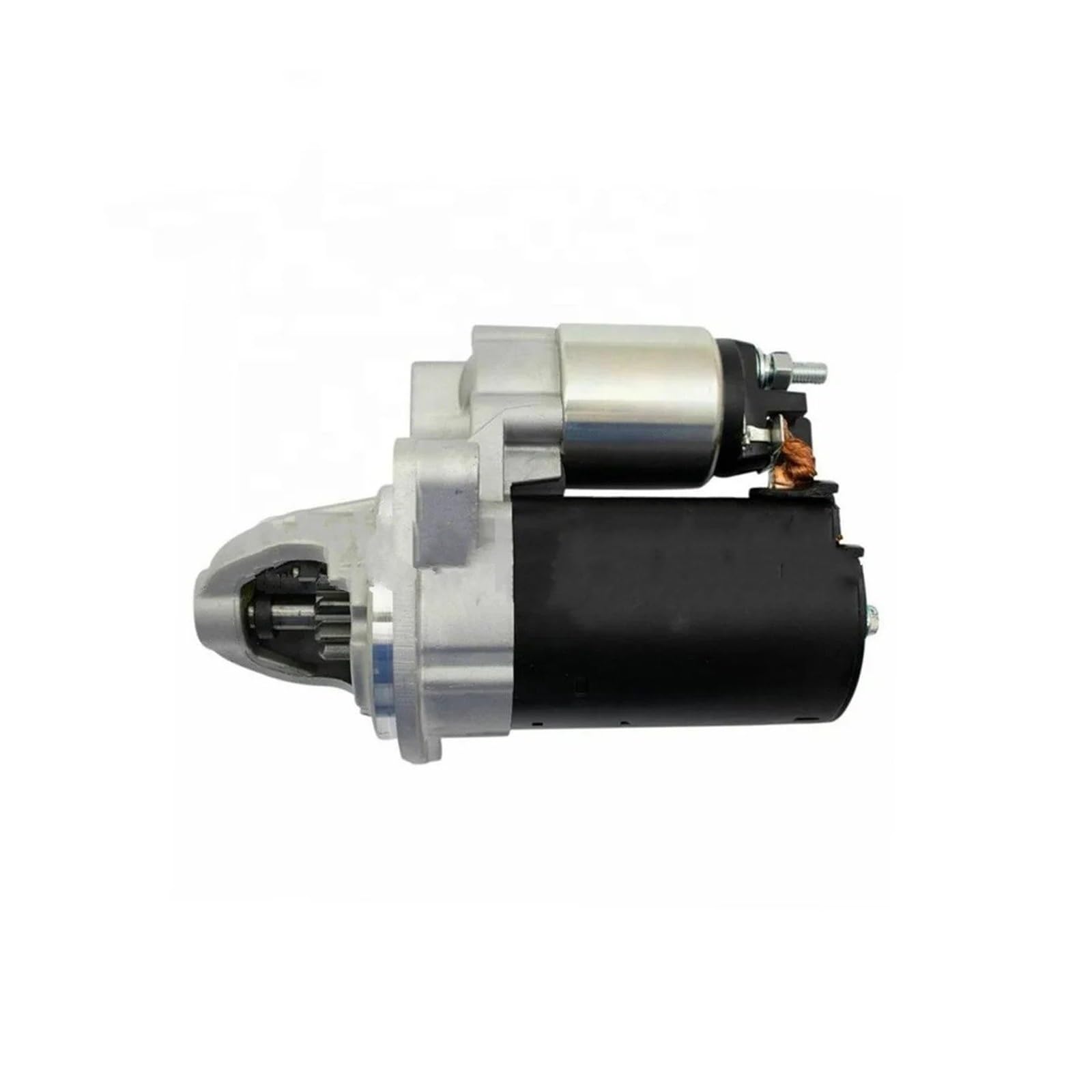 Starter Selbststartermotor Für Selbststartermotor Für E60 E61 F07 F10 F18 520i 523i 525i 530i 535i 12412344243 12417526236 752112203 Anlasser Motor von QUTBAG