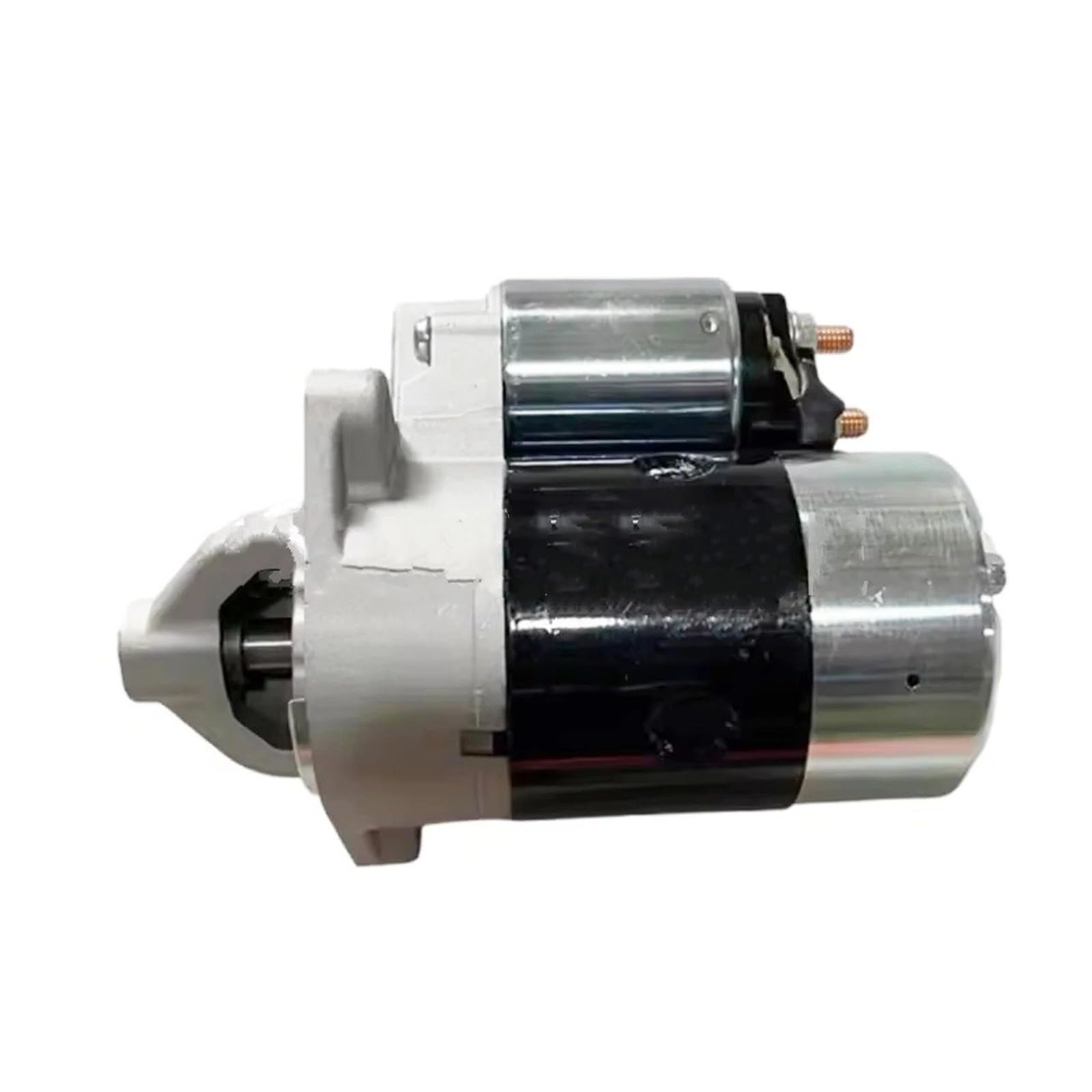 Starter Selbststartermotor Für Suzuki APV GC415 1.6 31100-61J00 31100-77500 M002T46881 Anlasser Motor von QUTBAG