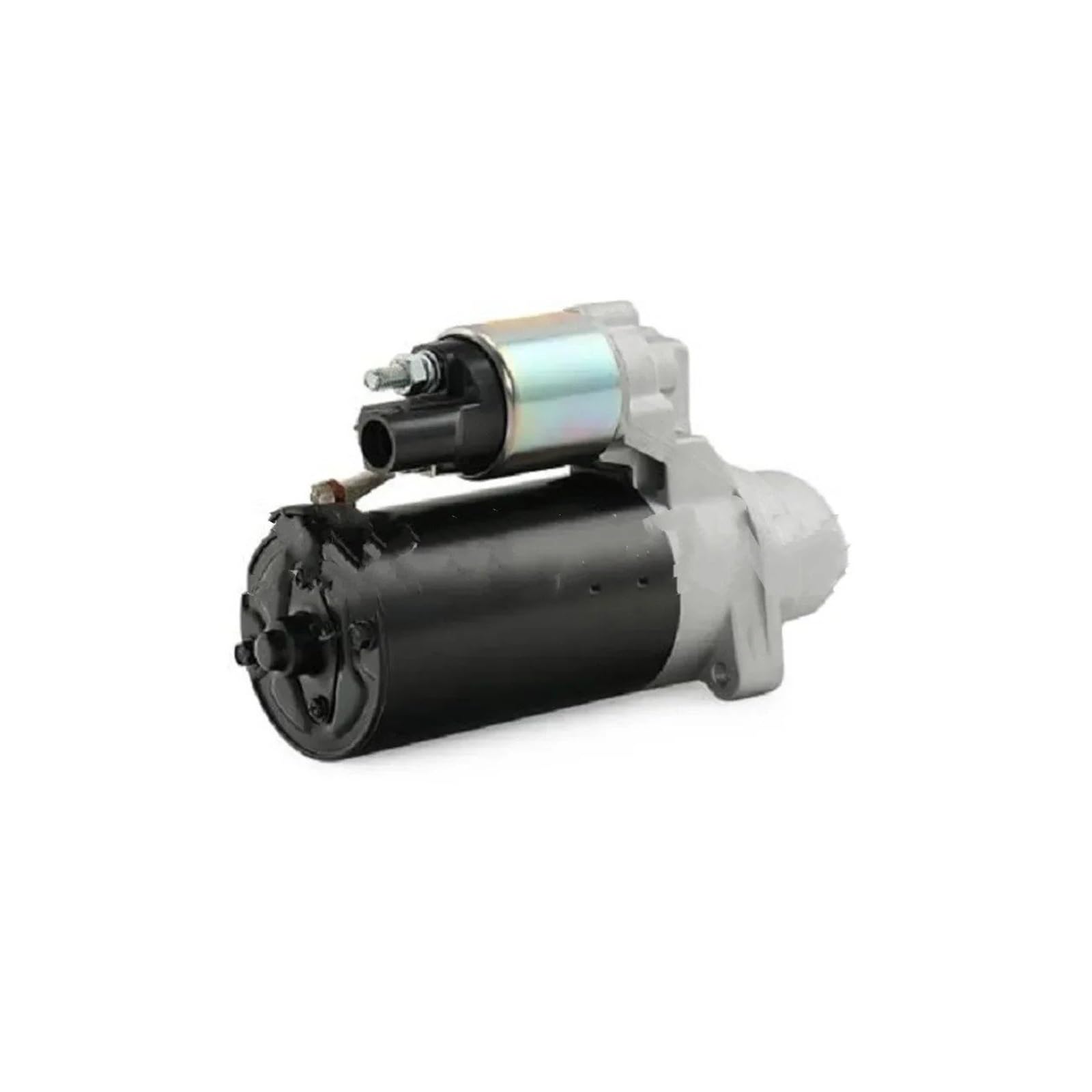 Starter Selbststartermotor Für VW Für Phaeton 2.7 3.0 Für TDI 059911023P 059911023Q 059911023R 059911024G 059911024D Anlasser Motor von QUTBAG