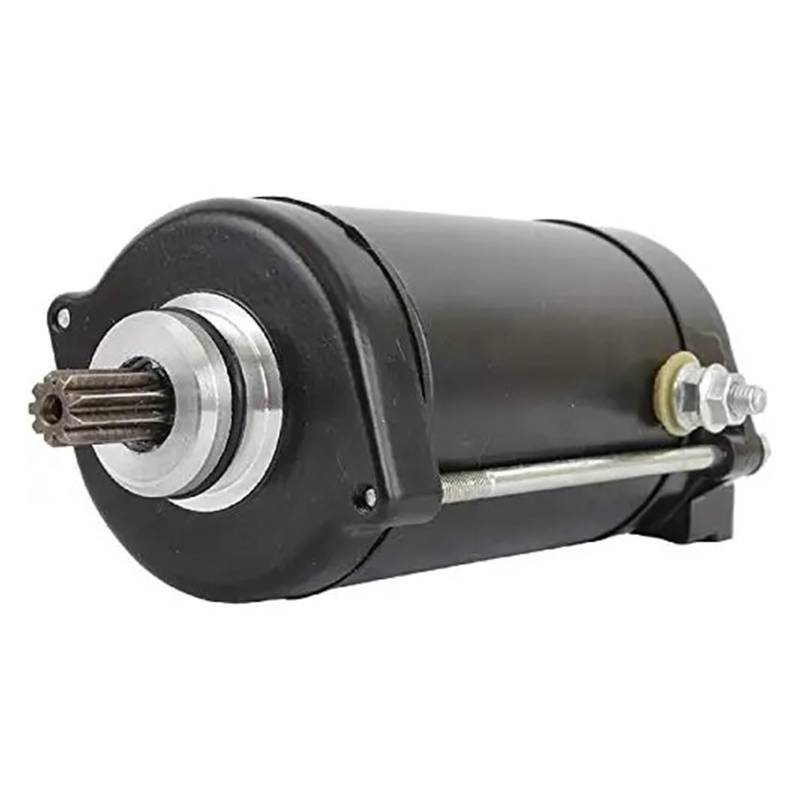 Starter Starter-Ersatz Für Kawasaki 650 KL650 Für KLR650 Für KLX650 Motorrad (1987–2012) KS-11 KS-11A 464254 18 Anlasser Motor von QUTBAG