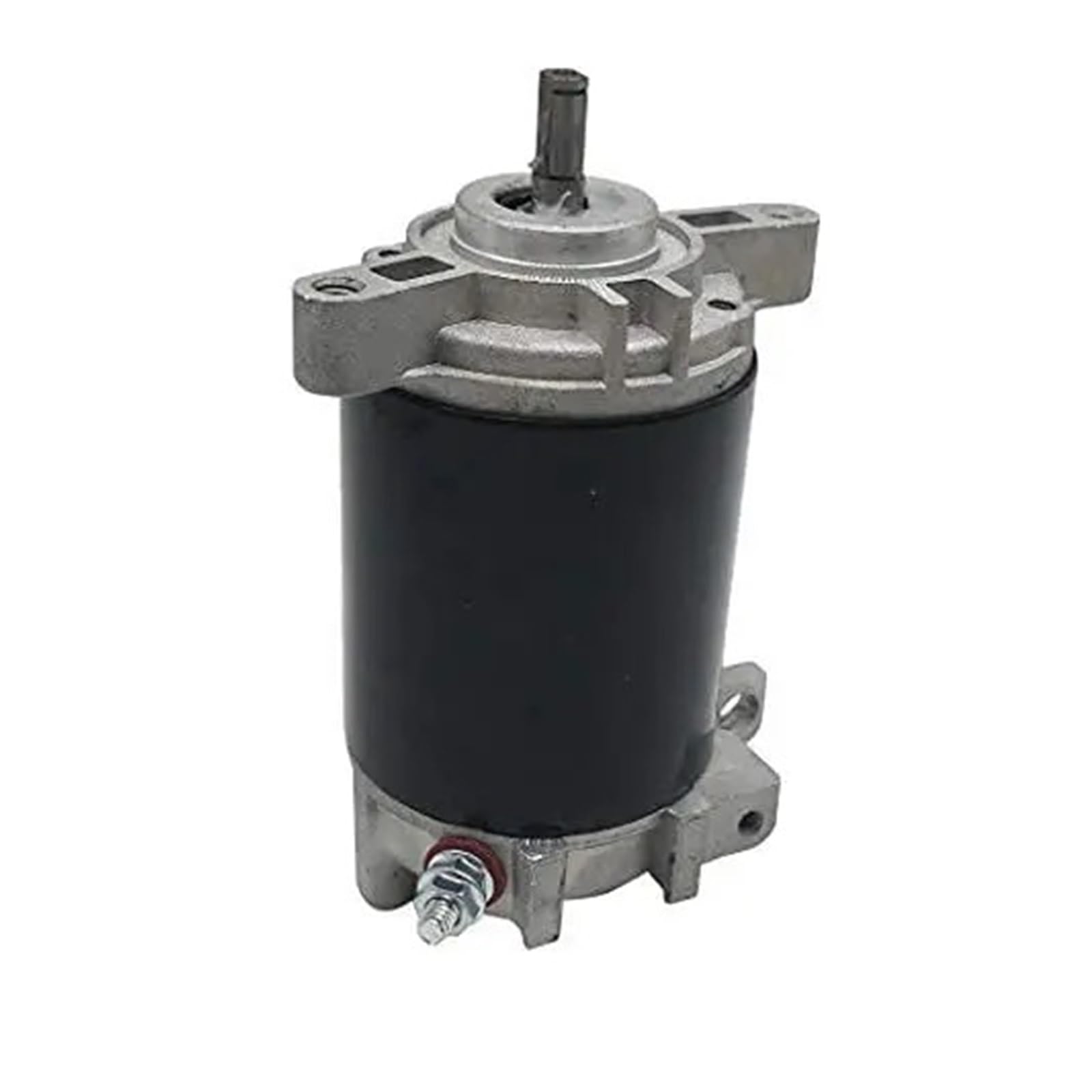 Starter Starter Für Johnson Für Evinrude Für Außenbordmotor 584980 0586284 0584980 586284 80 PS 90 PS 100 PS 105 PS 115 PS 1995–2006 12 Volt CCW PMDD Anlasser Motor von QUTBAG