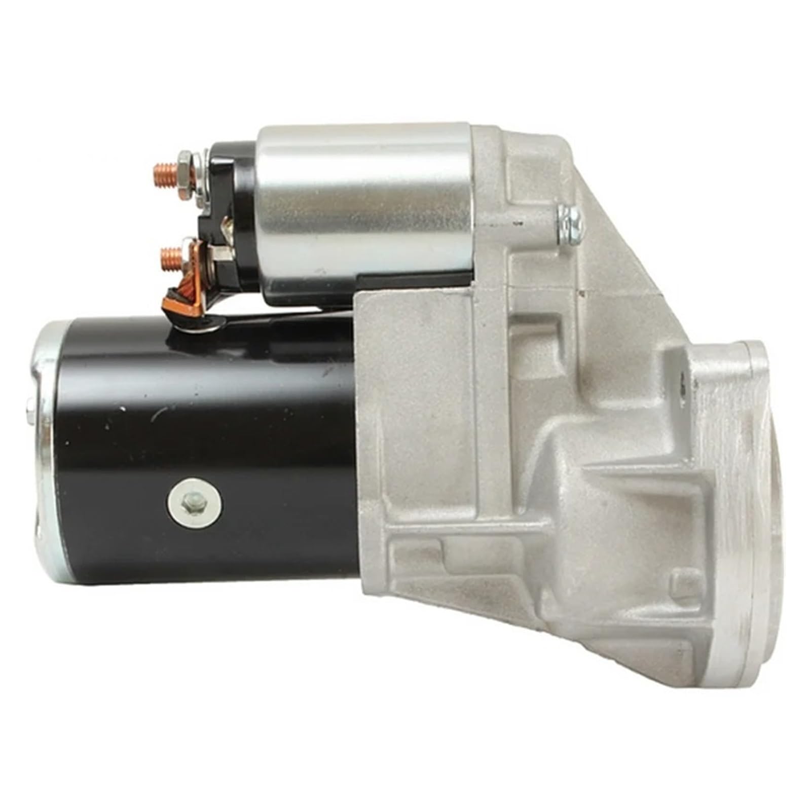 Starter Starter Für Massey Für Ferguson MF1010 MF1020 MF1030 MF1035 3435016M91 23300-N5900 23300-N5901 Aftermarket Motor STG50080 Anlasser Motor von QUTBAG