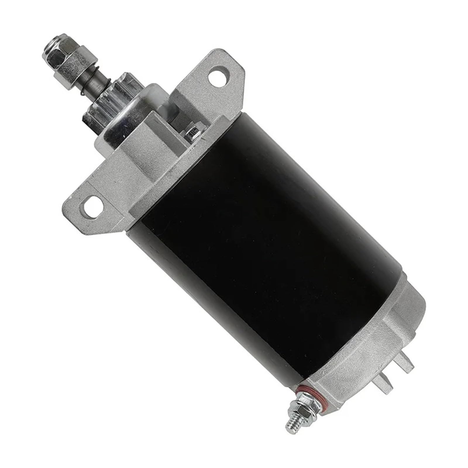 Starter Starter Für Mercury Für Mariner Für Außenbordmotoren 30 PS 40 PS 50 PS 60 PS 94–09 50822462, 50–822462–1, 50–822462T1, 50–893890T, 822462T1, 893890T Anlasser Motor von QUTBAG