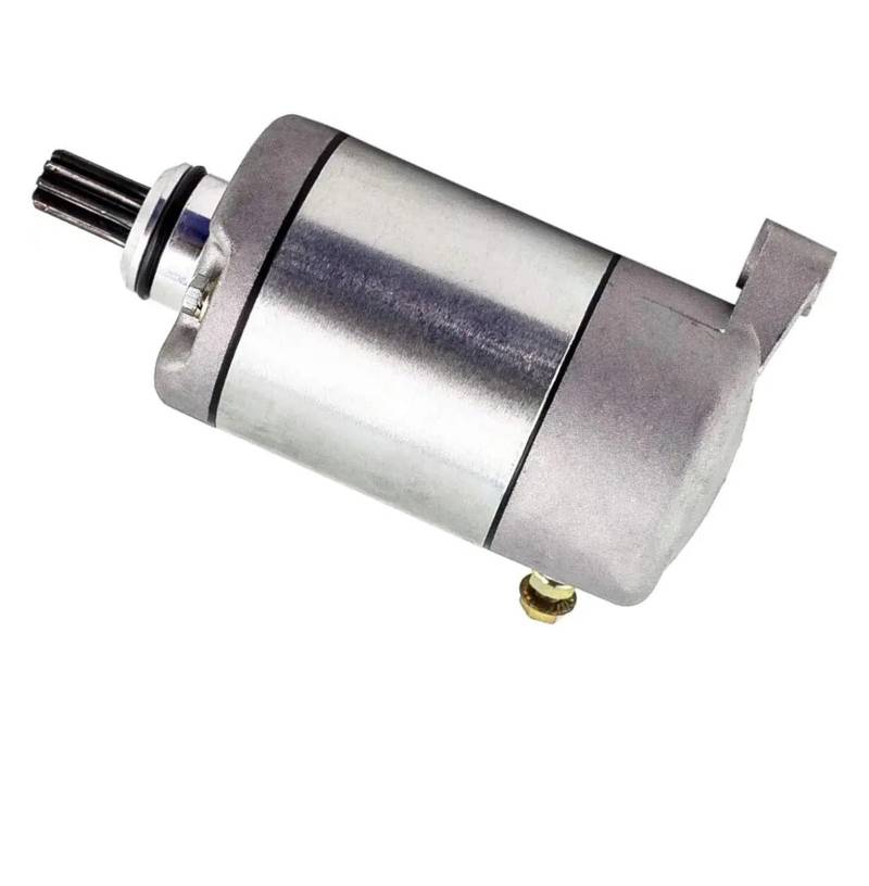 Starter Starter Motor 3090188 3084981 Für Polaris Für ATP Für Trail Für Blazer Für Hawkeye Für Magnum Für Ranger Für Scrambler für Sportsman 325 330 Anlasser Motor von QUTBAG