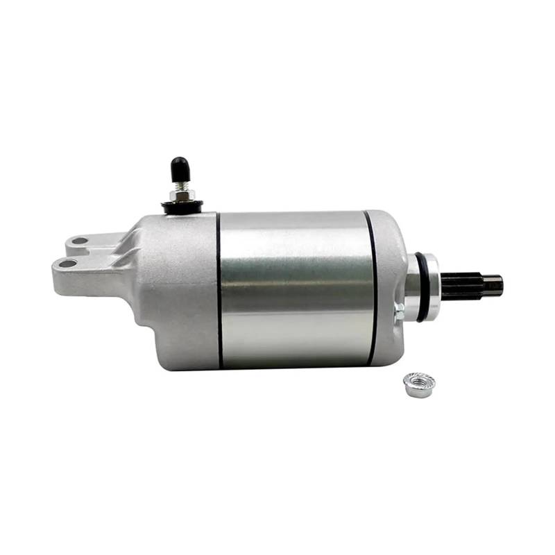 Starter Starter Motor 31200-HA0-773 Für ATV ATC Für Big Red 250 Für FourTrax 250 300 Für TRX250 Für TRX300 Für TRX300FW 31200-HA0-774 31200-HA6-316 Anlasser Motor von QUTBAG