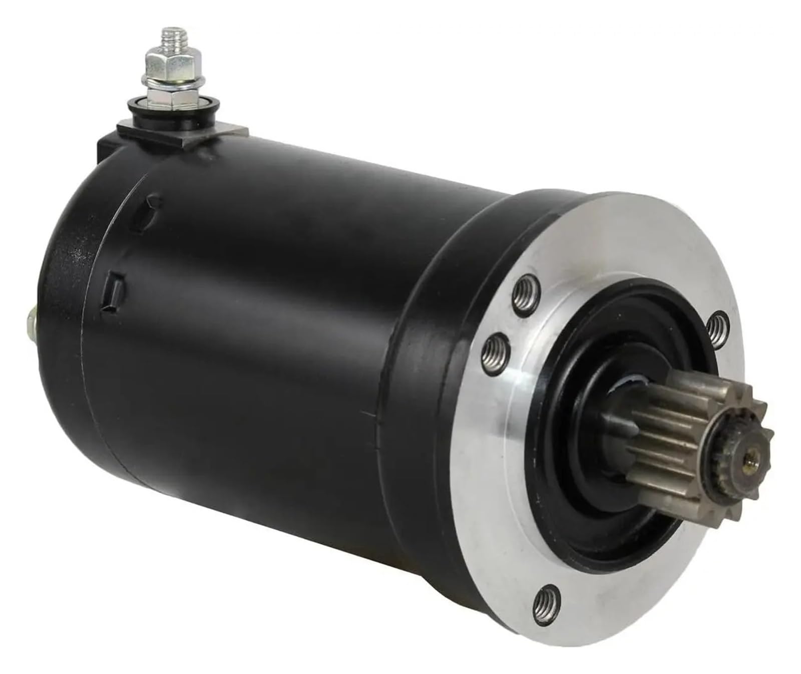 Starter Starter Motor Fit Für Ducati Mh900e Für Monster 400 600 620 750 800 900 695 S4 S2r 128000-6050 1280006050 27040011A Anlasser Motor von QUTBAG