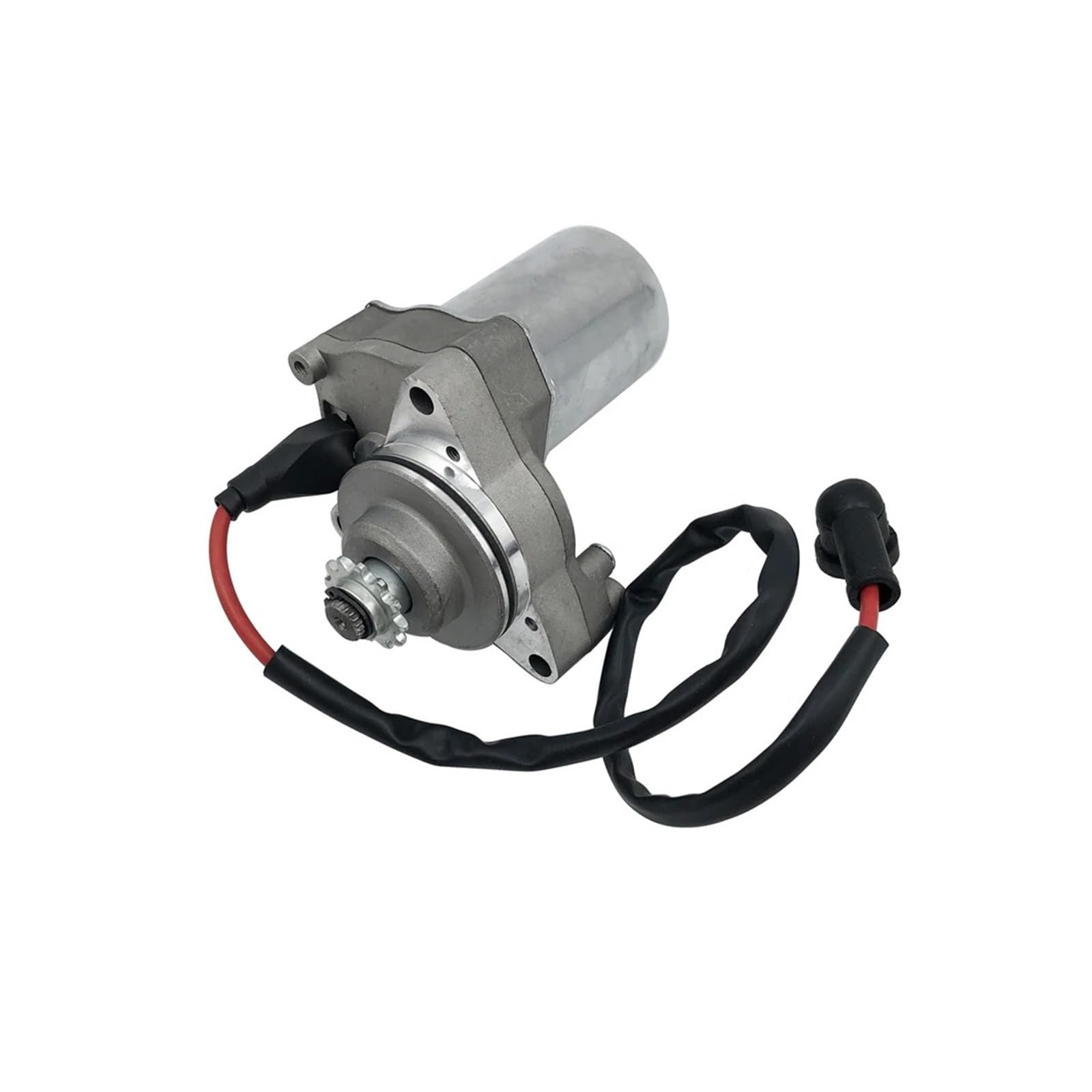 Starter Starter Motor Für Kazuma Für Meerkat 500cc ATV Motorrad Elektromotor Teile Anlasser Motor von QUTBAG