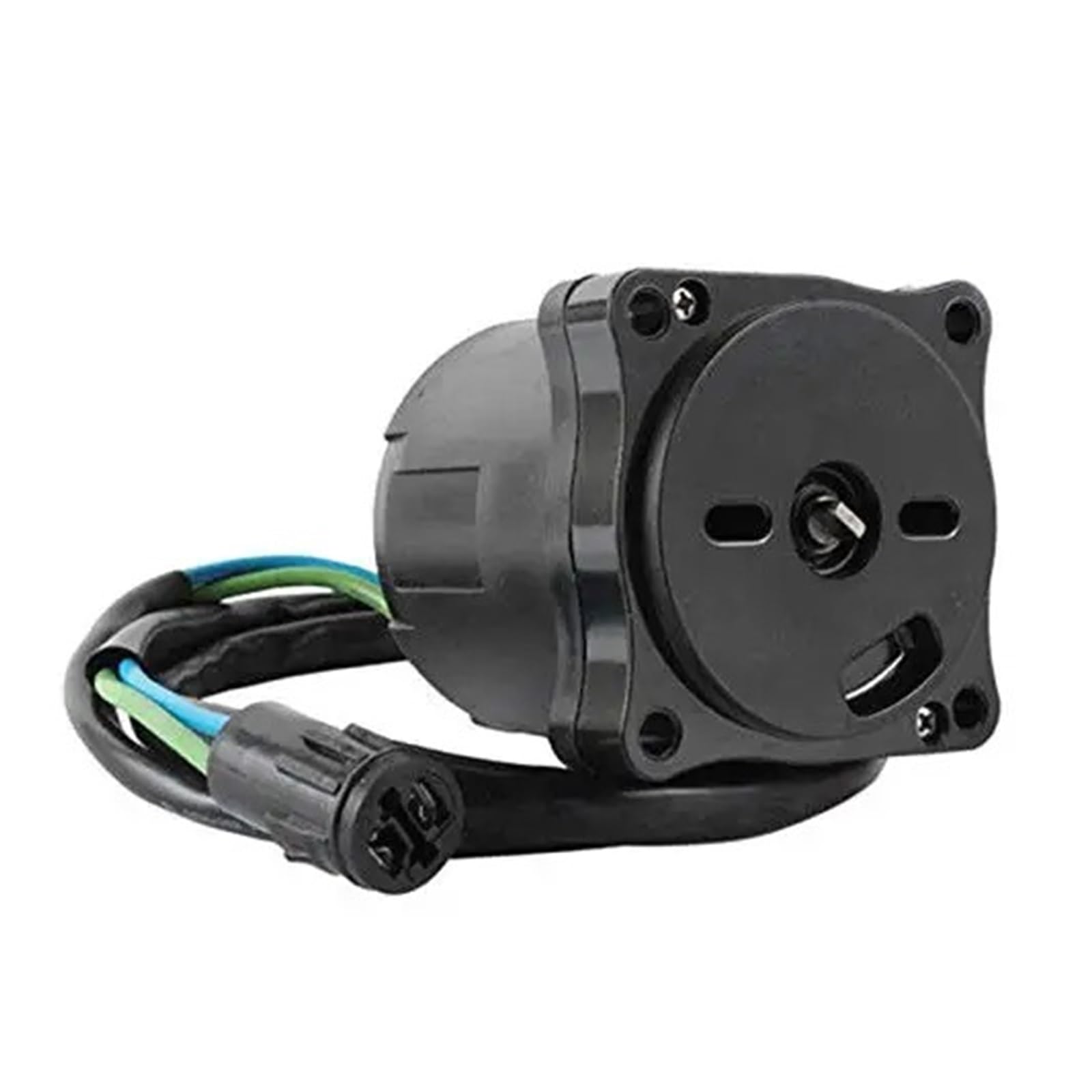 Starter TILT Trim Motor Für SCHIFFSMOTOR BF200 BF225 2002-ON 36120-ZY3-013 Anlasser Motor von QUTBAG