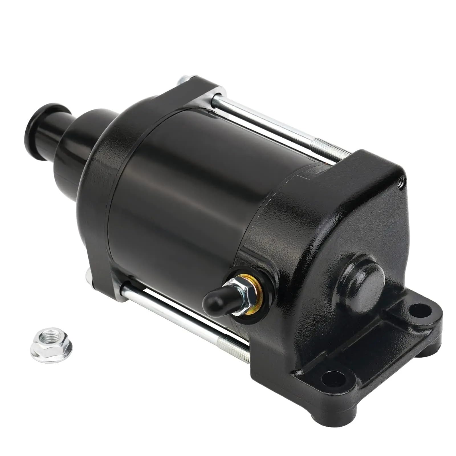 Startermotor Haltbarkeit Anlasser Für G310 G310R K03 2016–2021, G-310 G310 G310GS K02 2016 2017 2018 2019 2020 2021 Anlassermotor von QUTBAG