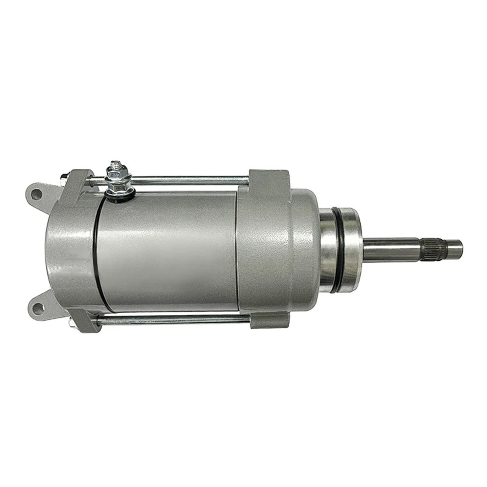 Startermotor Haltbarkeit Anlasser Für XV700 XV750 XV1000 XV1100 XV1100SP Virago Motorradzubehör XV 700 750 1000 1100 5A8-81800-10-00 Anlassermotor von QUTBAG