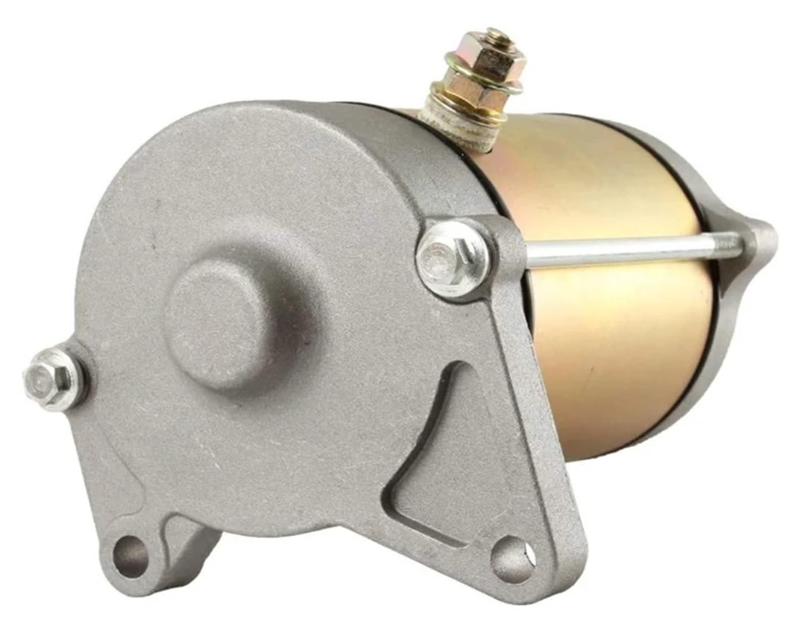 Startermotor Haltbarkeit Starter Motor Für CF Moto X8 Terralander 800 ATV 12 13 UTV Tracker 800 CF800 13 800cc 0800-091000 2012 2013 Anlassermotor von QUTBAG