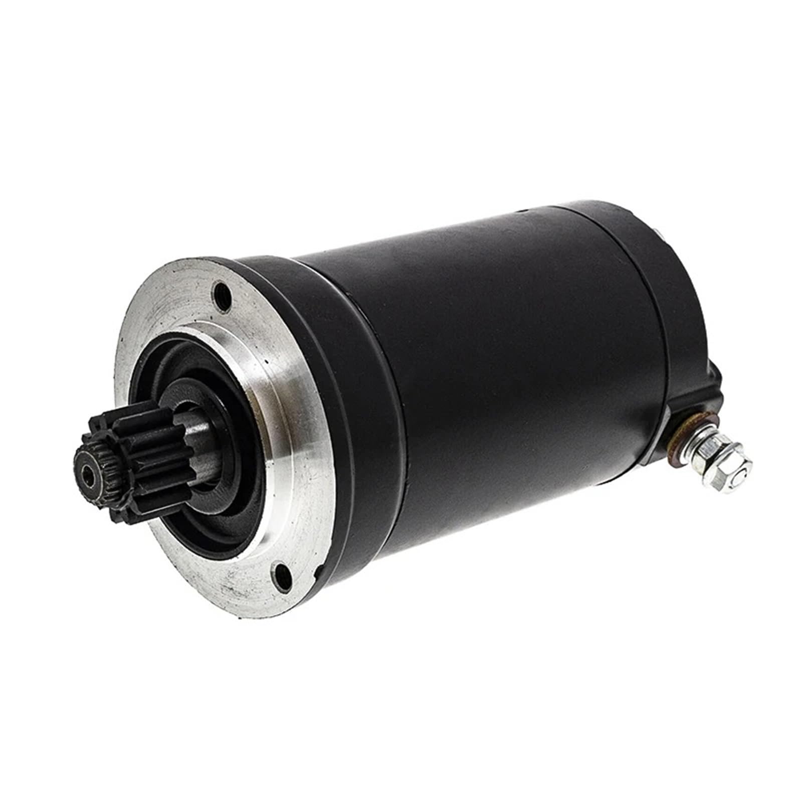 Startermotor Haltbarkeit Starter Motor Für Ducati Monster 400 600 620 750 800 900S Sporttouring ST2 ST4 Superbike 748 996 Superbike 1998-2005 2006 2007 2008 Anlassermotor von QUTBAG