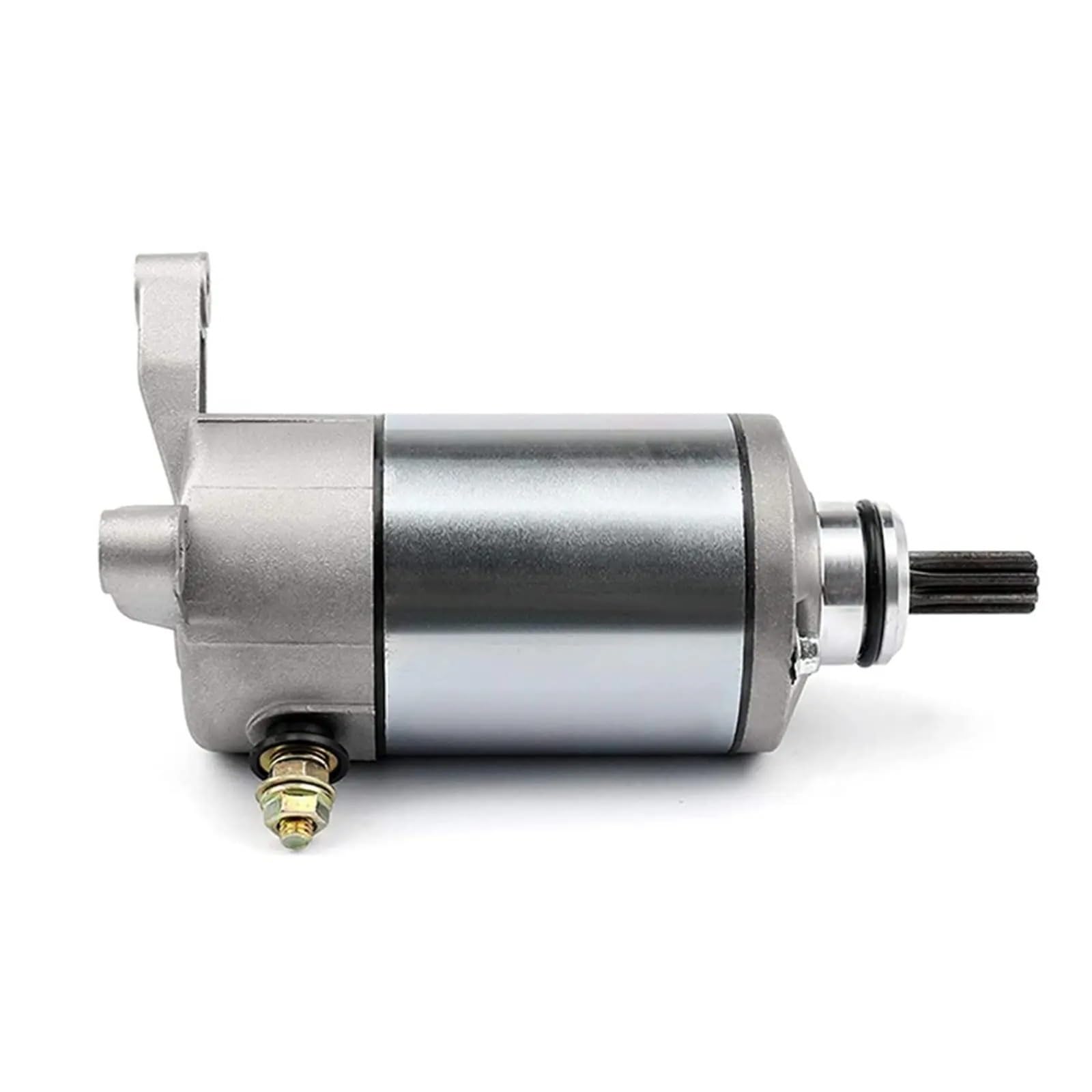 Startermotor Hochleistungs-Anlasser Für Cagiva Für Raptor 650 2001 2002 2003 2004 2005 2006 2007 Anlassermotor von QUTBAG