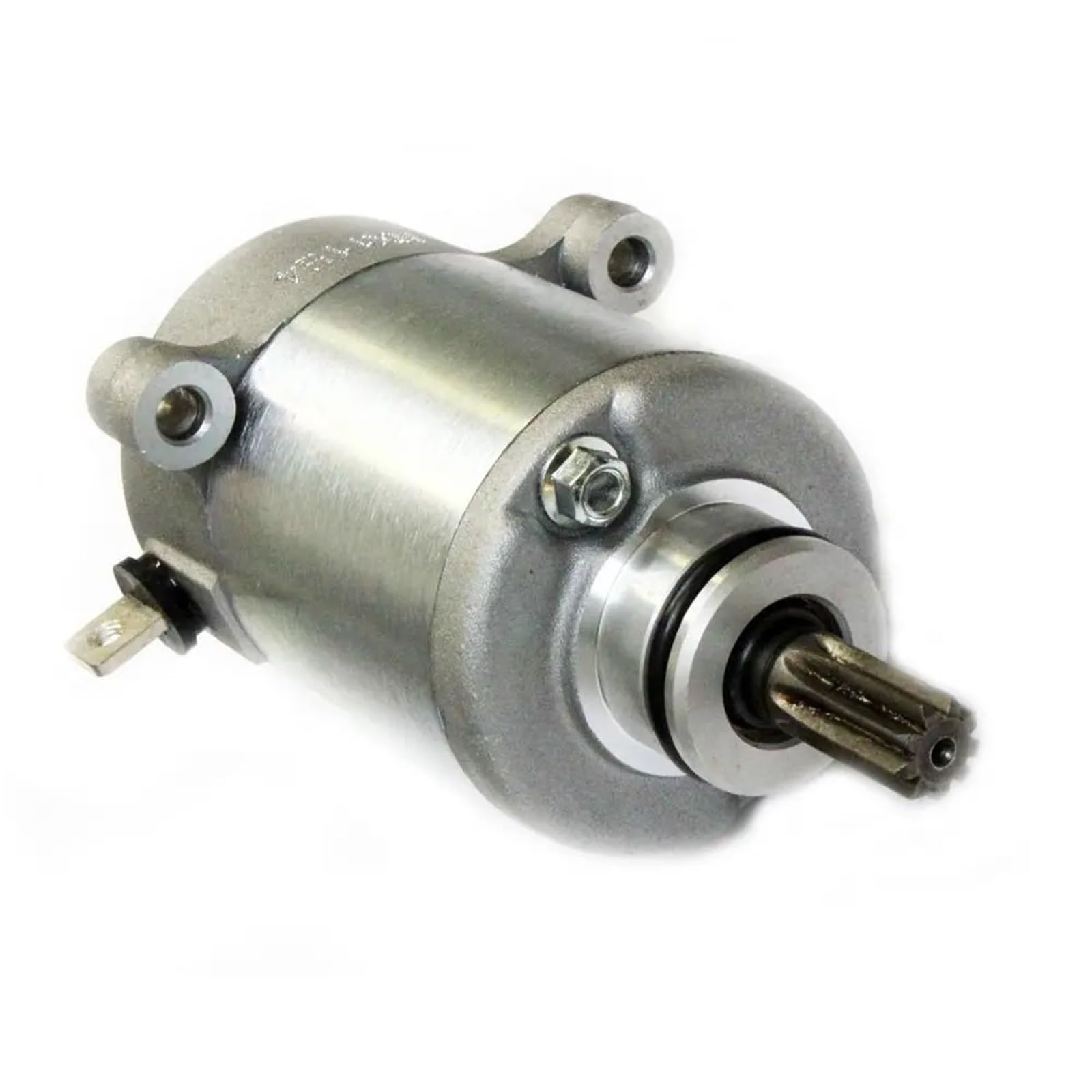 Startermotor Hochleistungs-Anlasser Für Suzuki ATV LT-Z90 QUADSPORT 31100-33G01 3110033G01 31100-33G01 2007 2008 Anlassermotor von QUTBAG