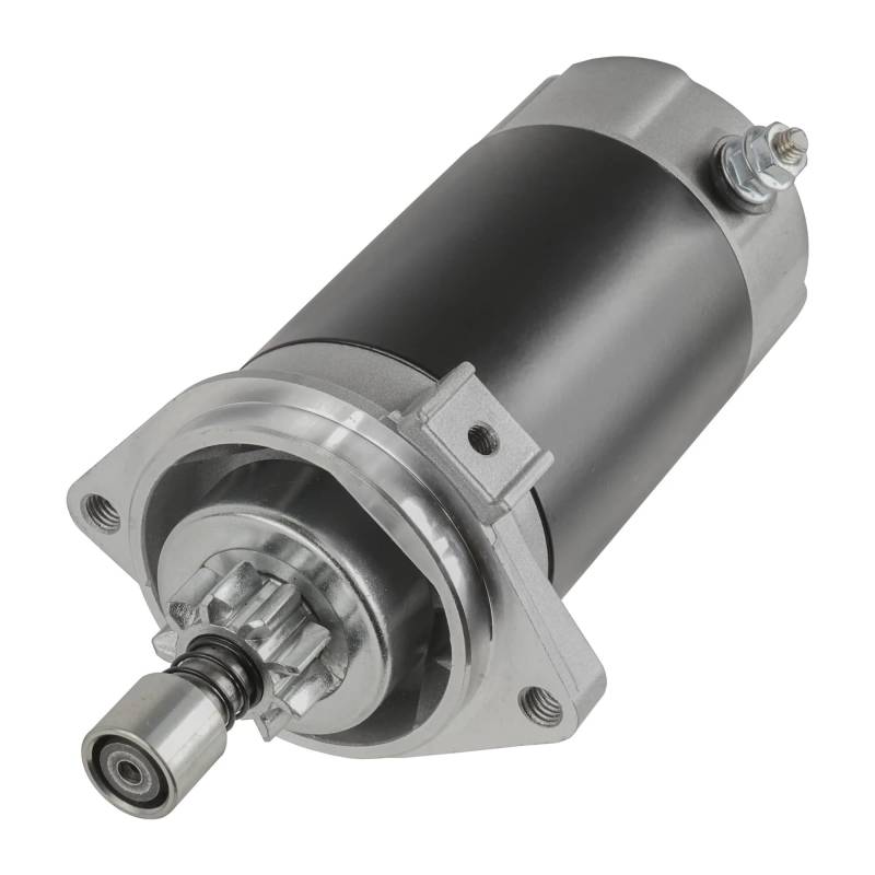 Startermotor Hochleistungs-Anlasser Für Tohatsu 3C8-76010-1 Mercury Marine 50-853805T03 Für Hitachi S108-112 S108-120 Anlassermotor von QUTBAG