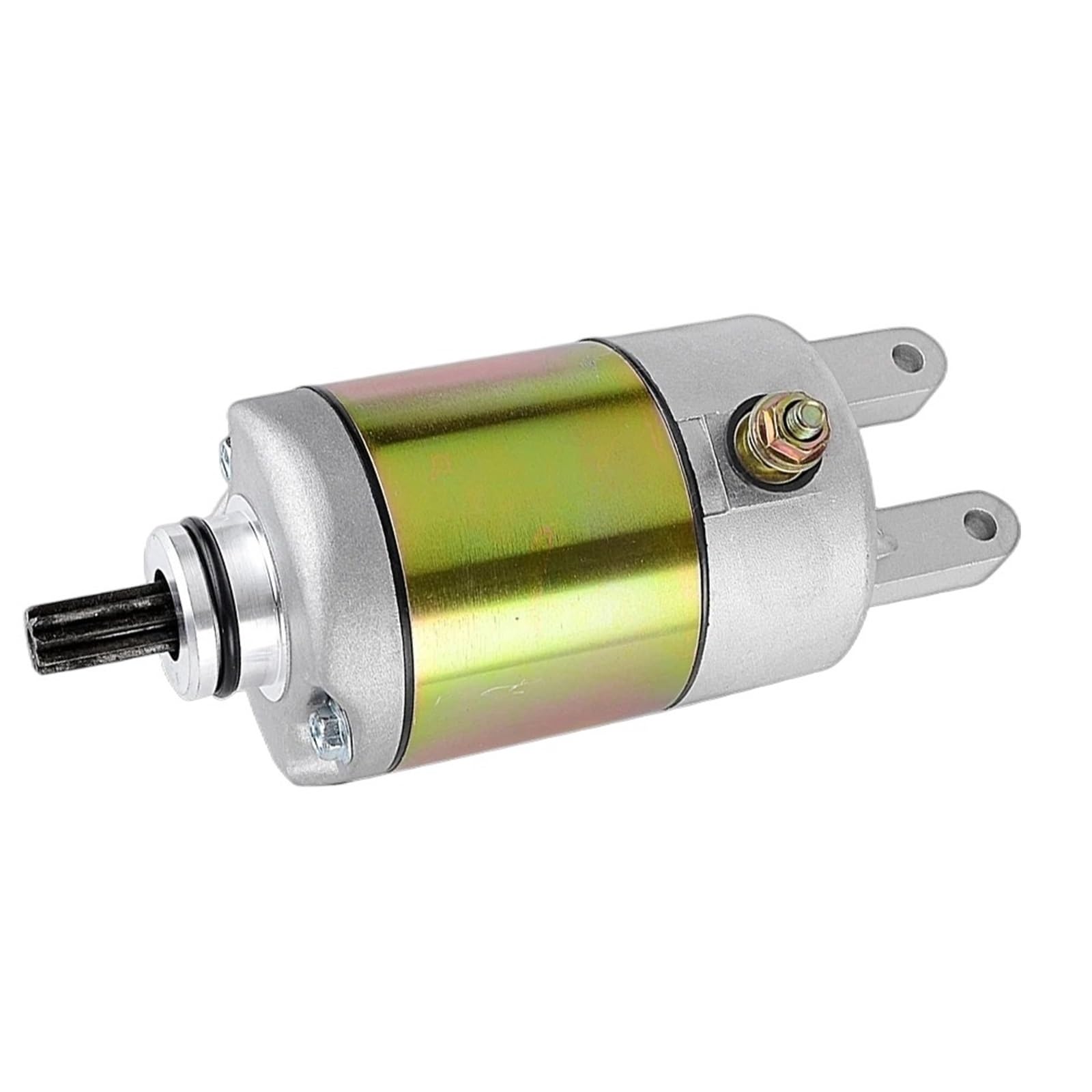 Startermotor Hochleistungs-Motorstarter Für YP250 Majesty SKYLINER YP250 R RA X-MAX 250 YP400 Majesty 400 YP400R CP250 VP250 VP300 X-City Anlassermotor von QUTBAG