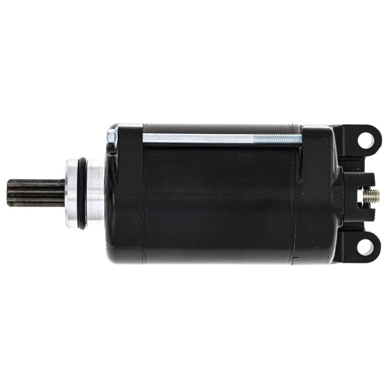 Startermotor Motorrad-Anlasser Für Rebel 500 CMX500 CB500F CB500X CBR500R 31200-MGZ-J01 31200-MGZ-J81 Anlassermotor von QUTBAG