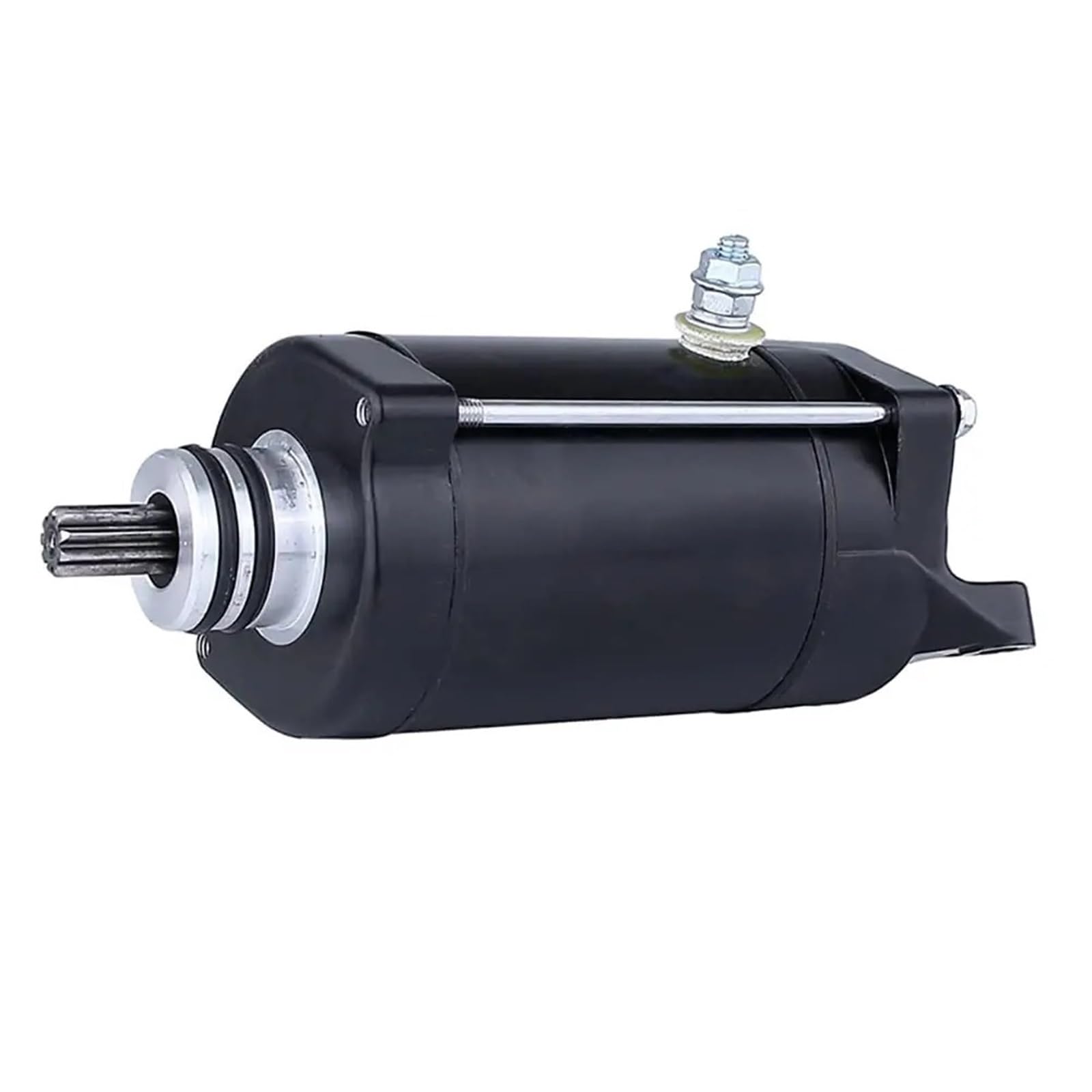 Startermotor Starter Für Polaris Jet SKI Für Freiheit Für Genesis Für Hurricane 3240110 3240281 4010675 4060118 1993-1999 2000 2001 2002 2003 2004 Anlassermotor von QUTBAG